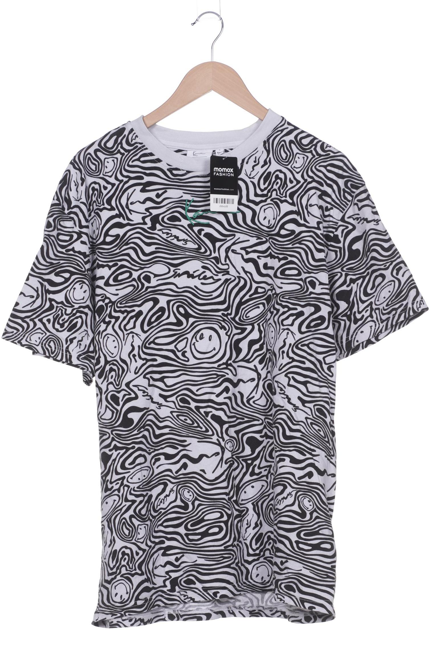 

Karl Kani Herren T-Shirt, schwarz