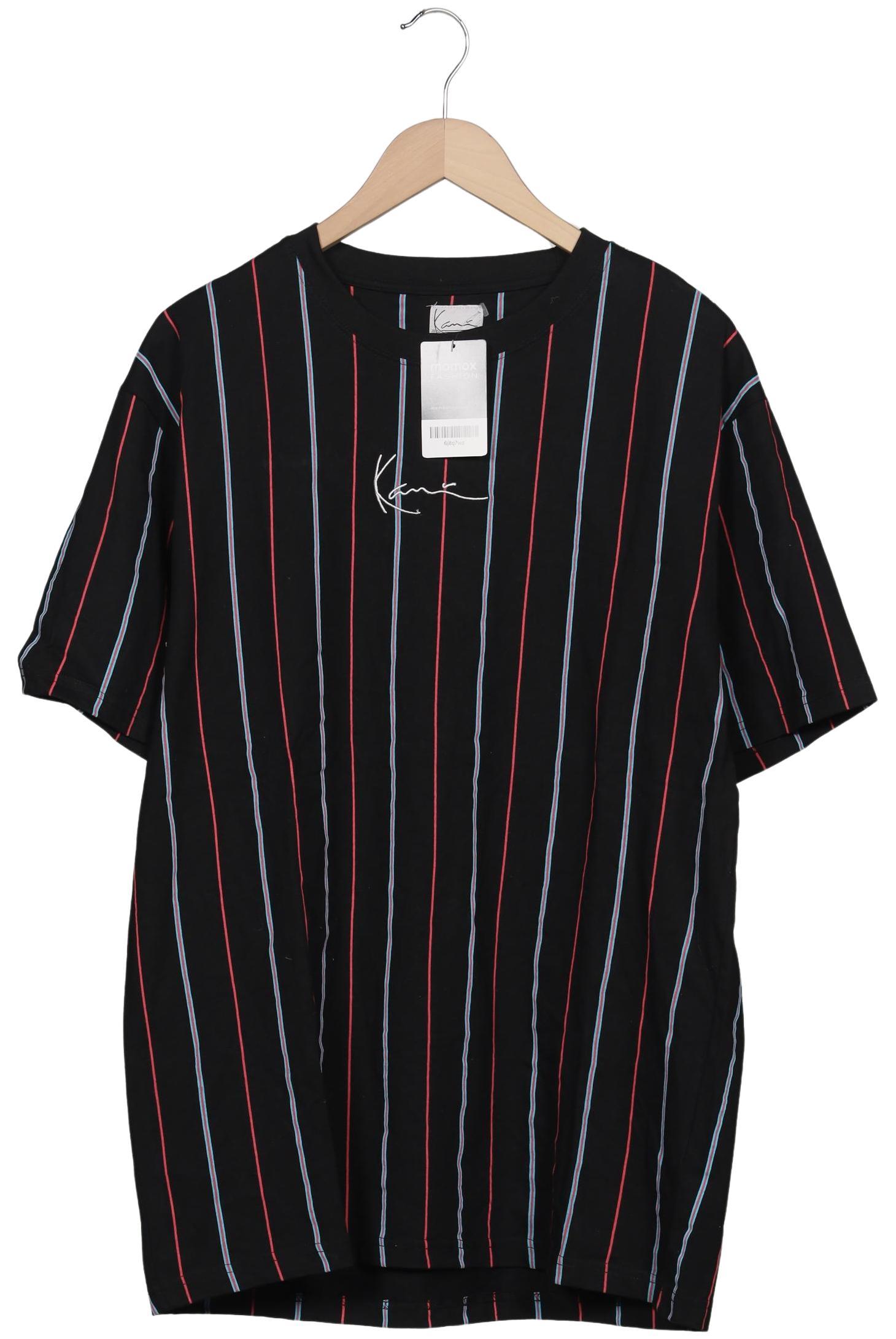 

Karl Kani Herren T-Shirt, schwarz, Gr. 52