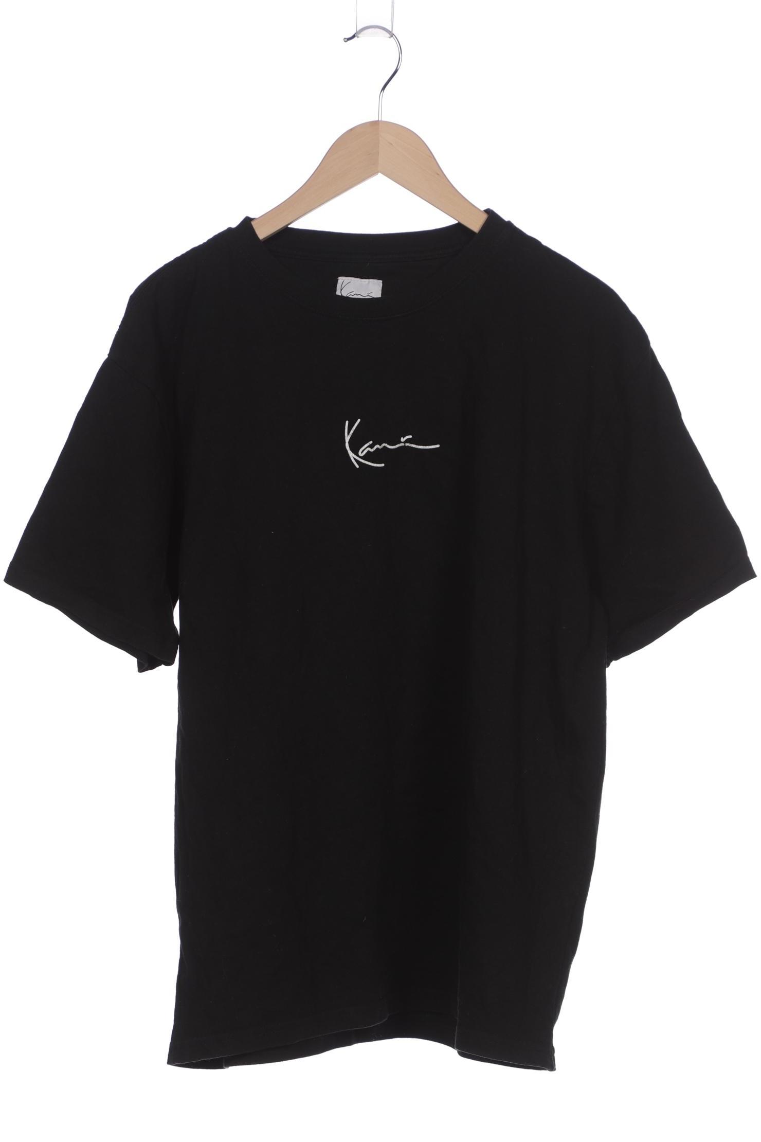 

Karl Kani Herren T-Shirt, schwarz, Gr. 48