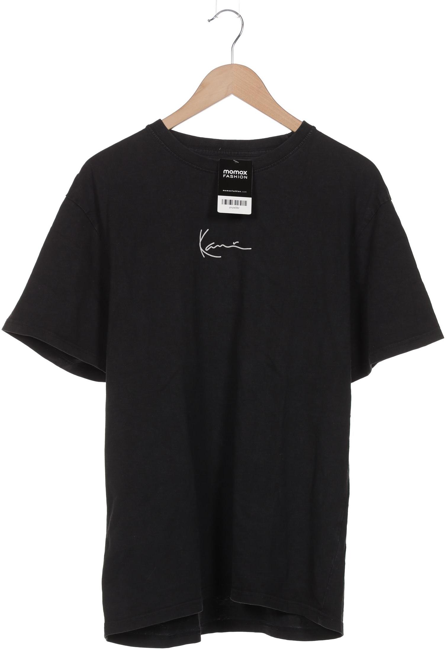 

Karl Kani Herren T-Shirt, schwarz, Gr. 48