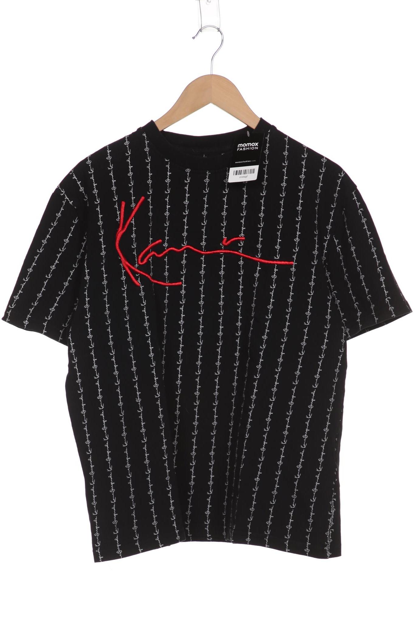 

Karl Kani Herren T-Shirt, schwarz