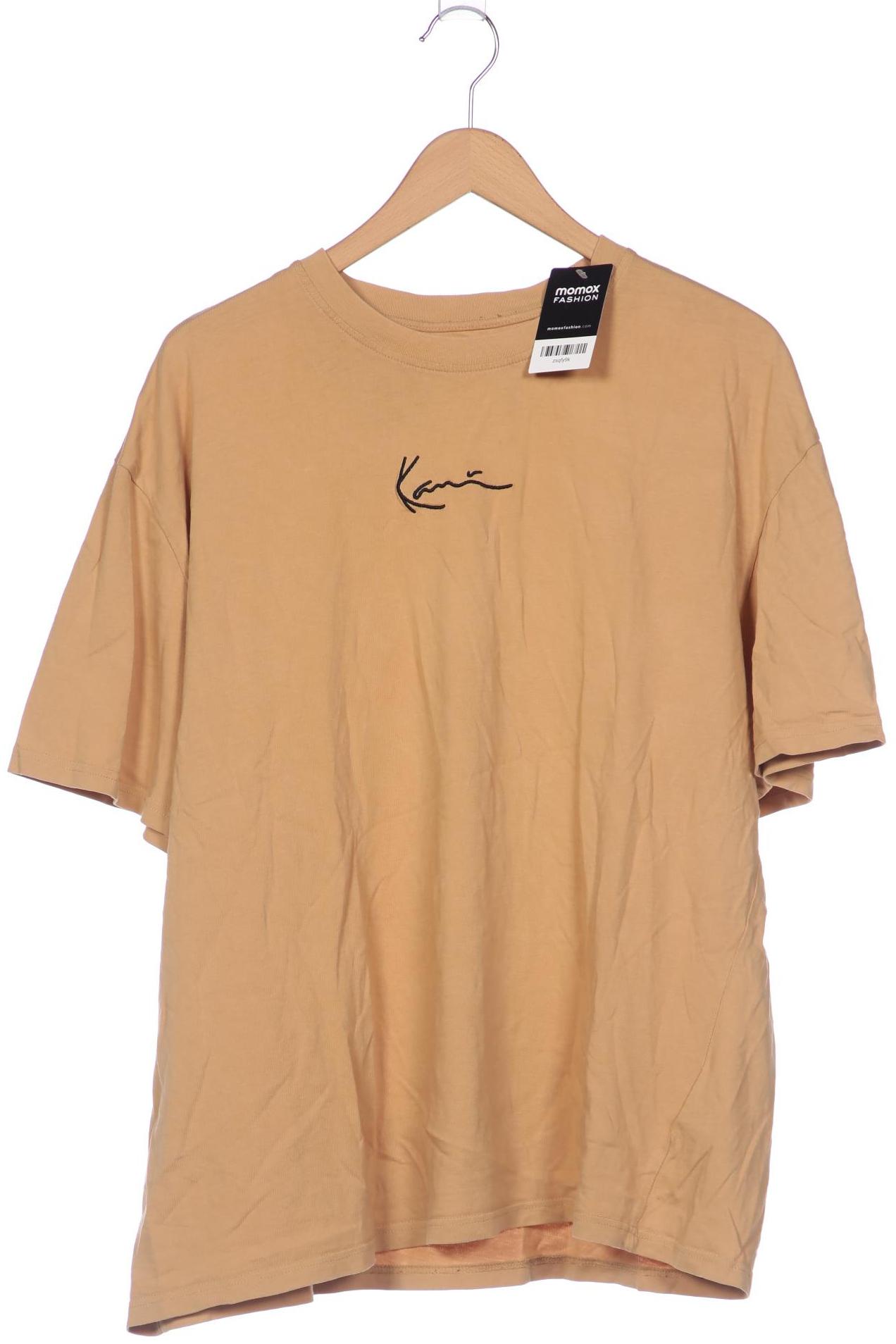 

Karl Kani Herren T-Shirt, beige, Gr. 56