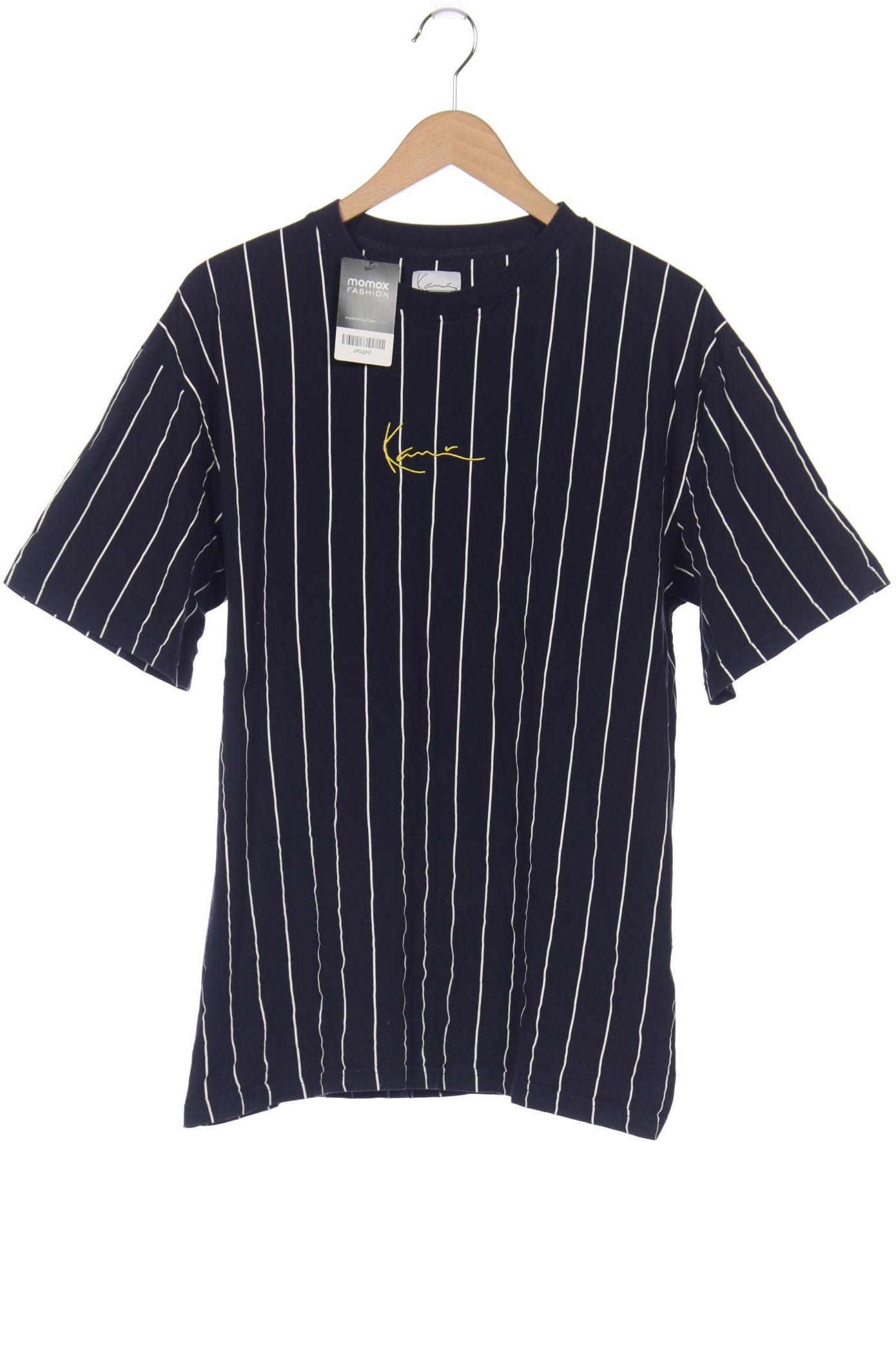 

Karl Kani Herren T-Shirt, marineblau, Gr. 52
