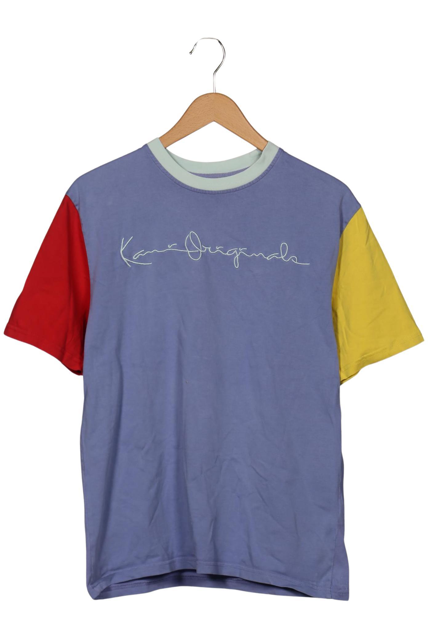 

Karl Kani Herren T-Shirt, flieder, Gr. 44