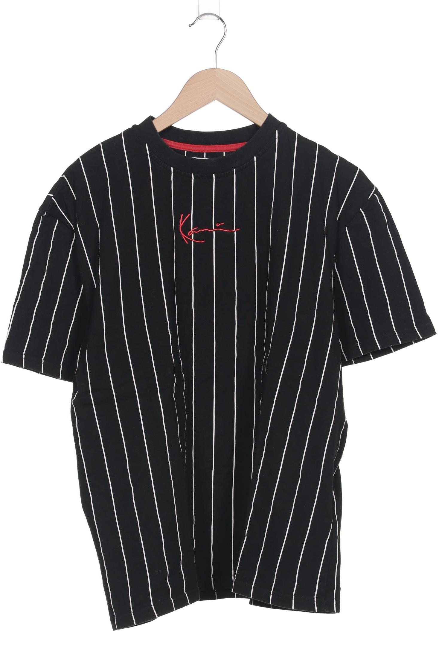 

Karl Kani Herren T-Shirt, schwarz, Gr. 48