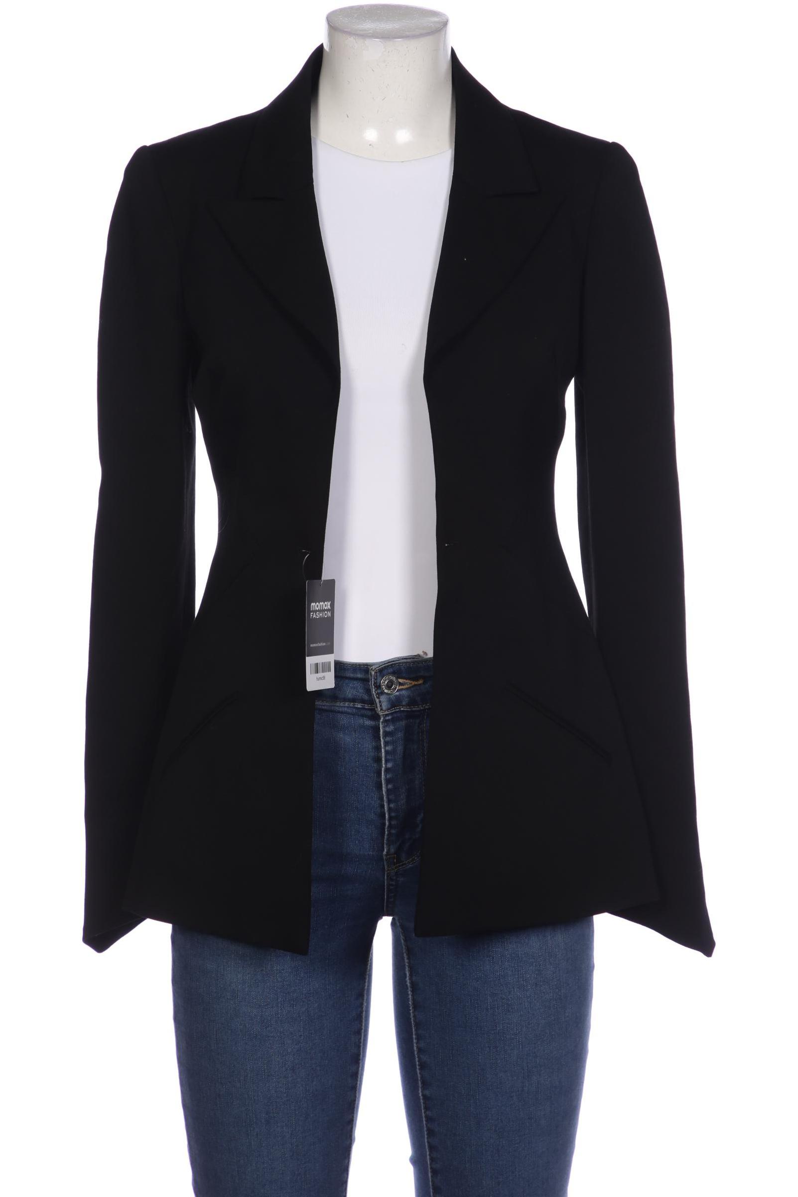 

Karl Lagerfeld by H&M Damen Blazer, schwarz