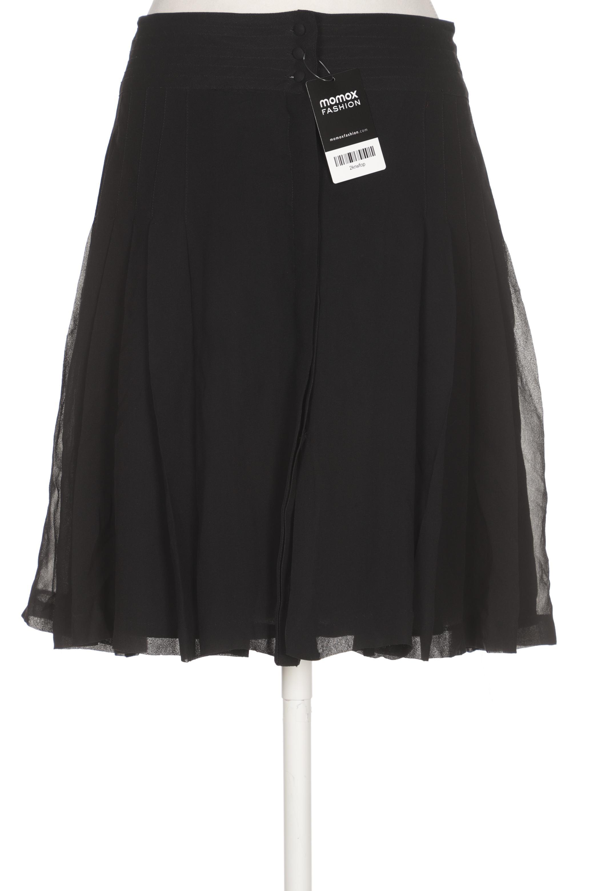 

Karl Lagerfeld by H&M Damen Rock, schwarz, Gr. 36