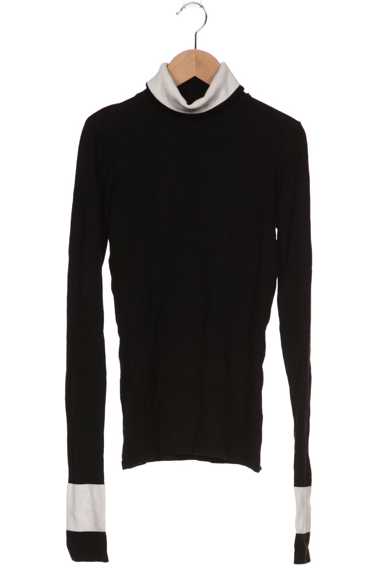 

Karl Lagerfeld by H&M Damen Pullover, schwarz