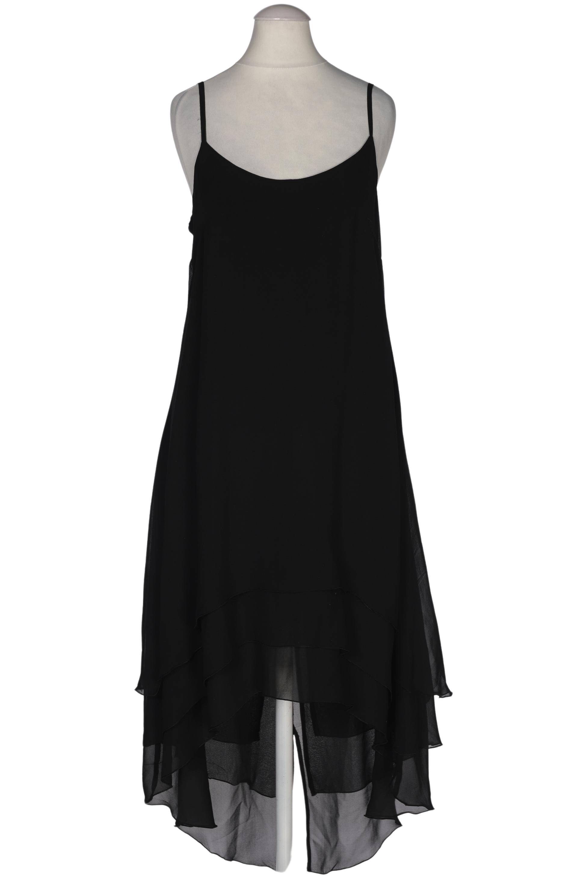 

Karl Lagerfeld by H&M Damen Kleid, schwarz, Gr. 36