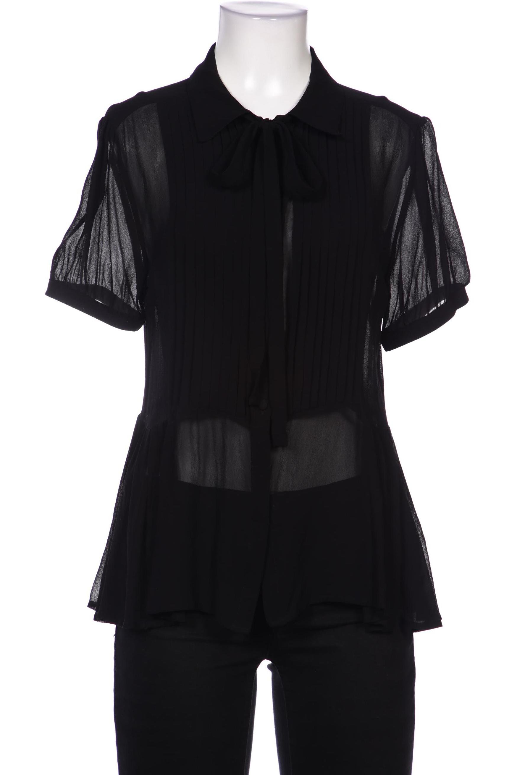 

Karl Lagerfeld by H&M Damen Bluse, schwarz