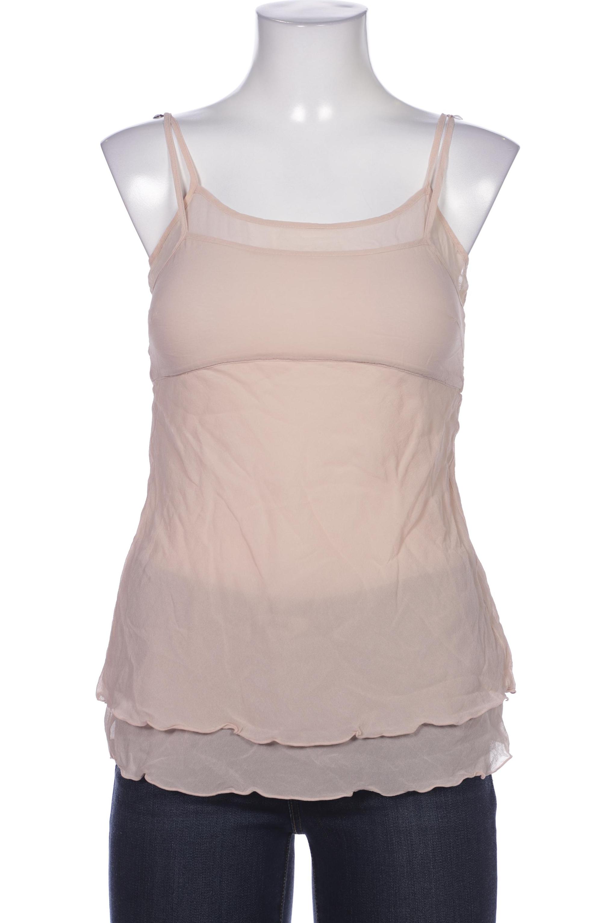 

Karl Lagerfeld by H&M Damen Bluse, pink, Gr. 38