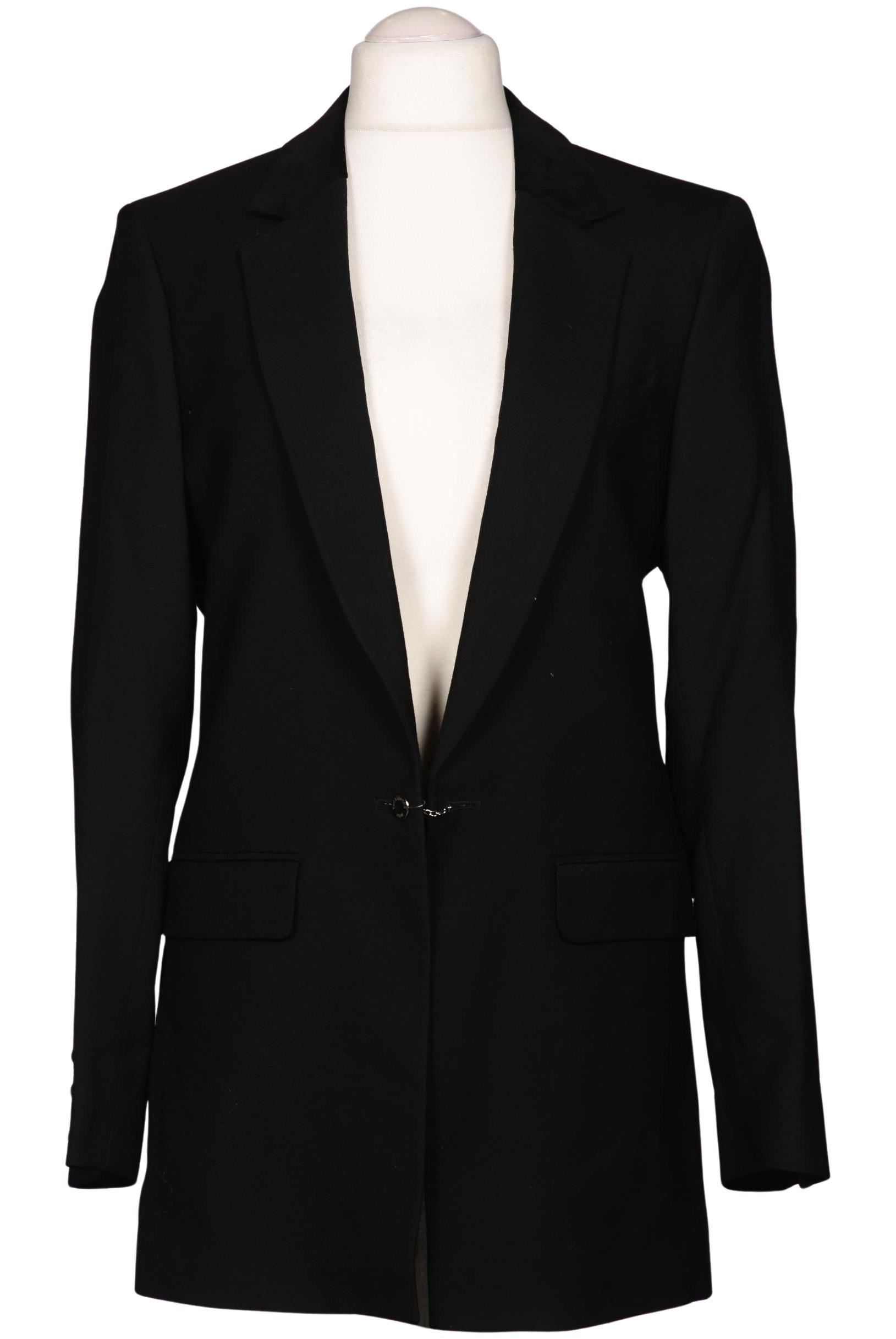 

Karl Lagerfeld by H&M Damen Blazer, schwarz, Gr. 50