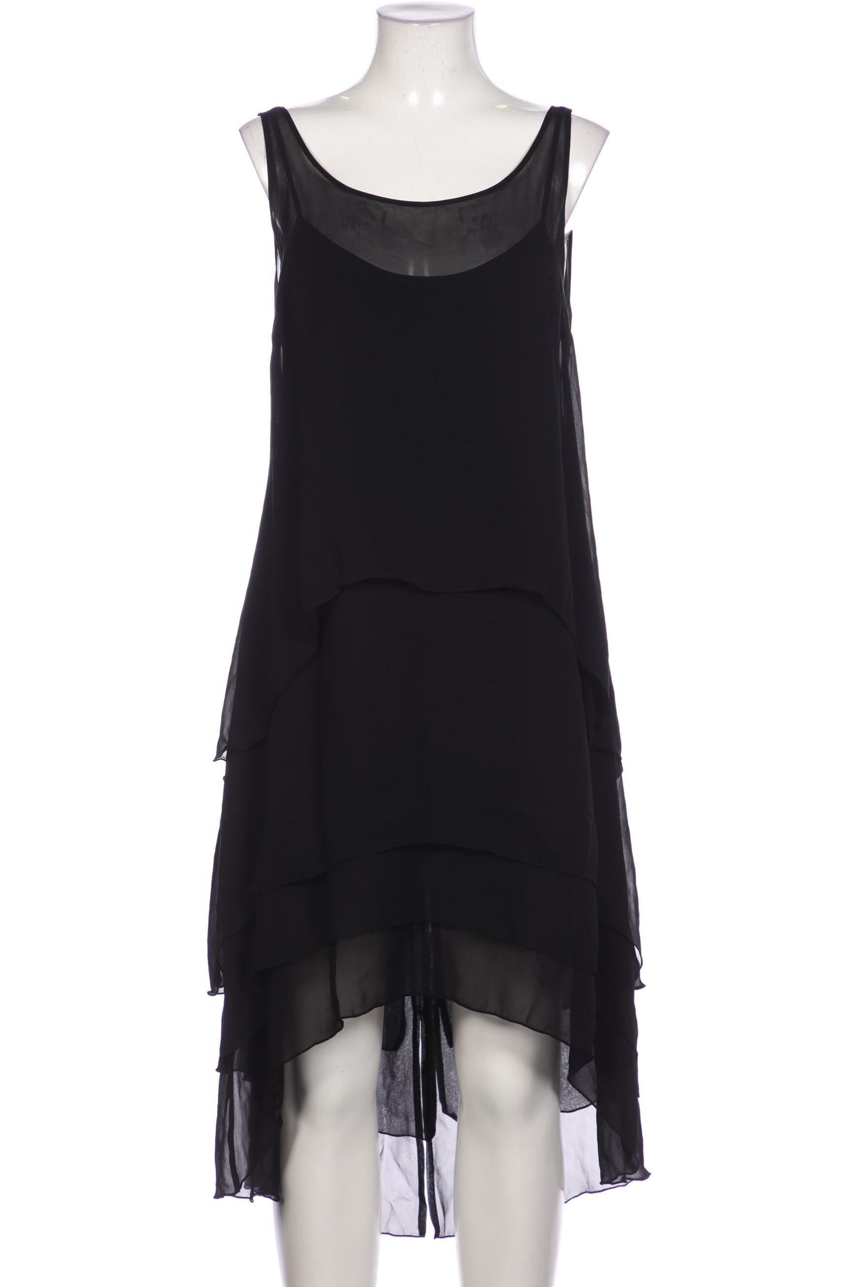 

Karl Lagerfeld by H&M Damen Kleid, schwarz, Gr. 40