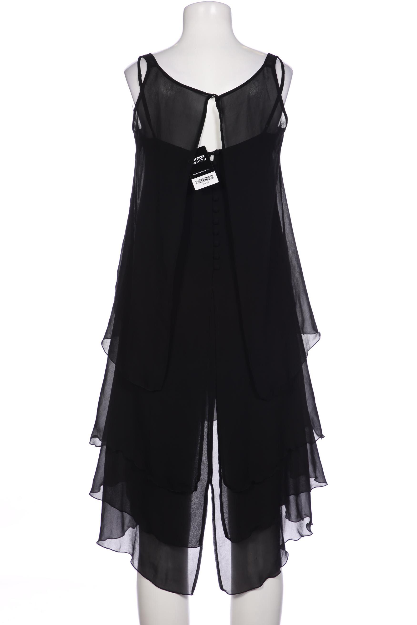 

Karl Lagerfeld by H&M Damen Kleid, schwarz