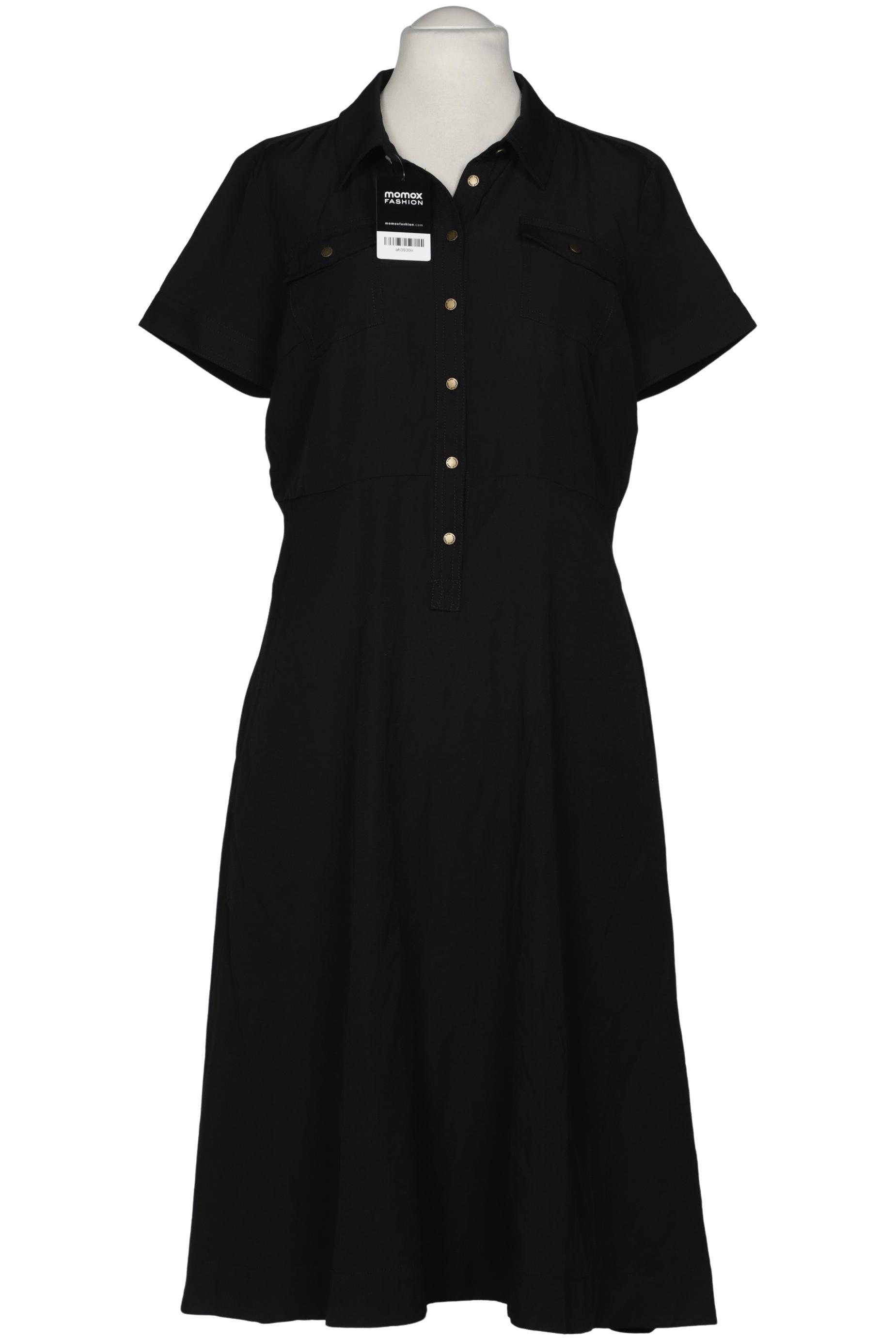 

Karl Lagerfeld Damen Kleid, schwarz, Gr. 12
