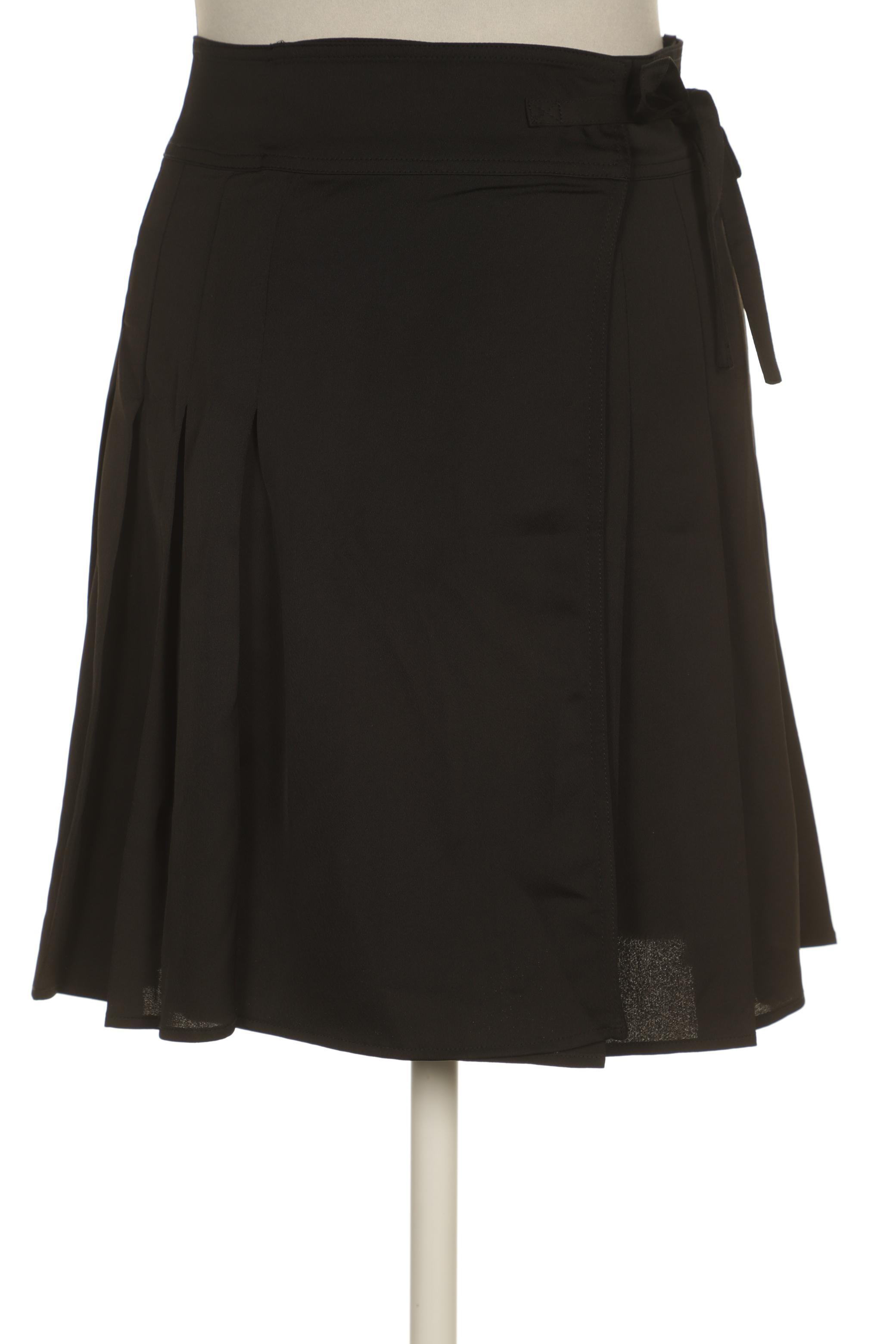 

Karl Lagerfeld Damen Rock, schwarz, Gr. 36