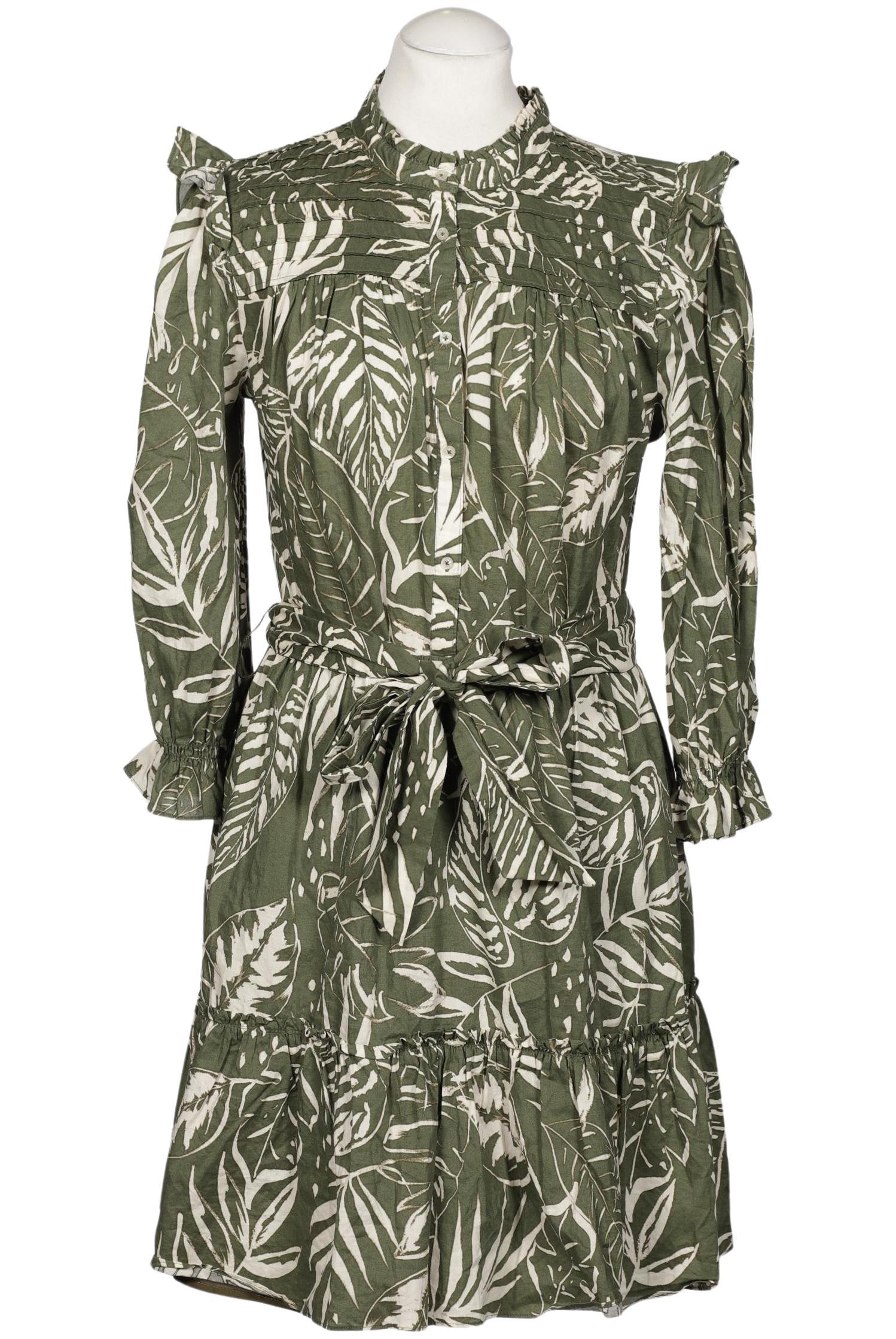 

Karl Lagerfeld Damen Kleid, mehrfarbig, Gr. 8