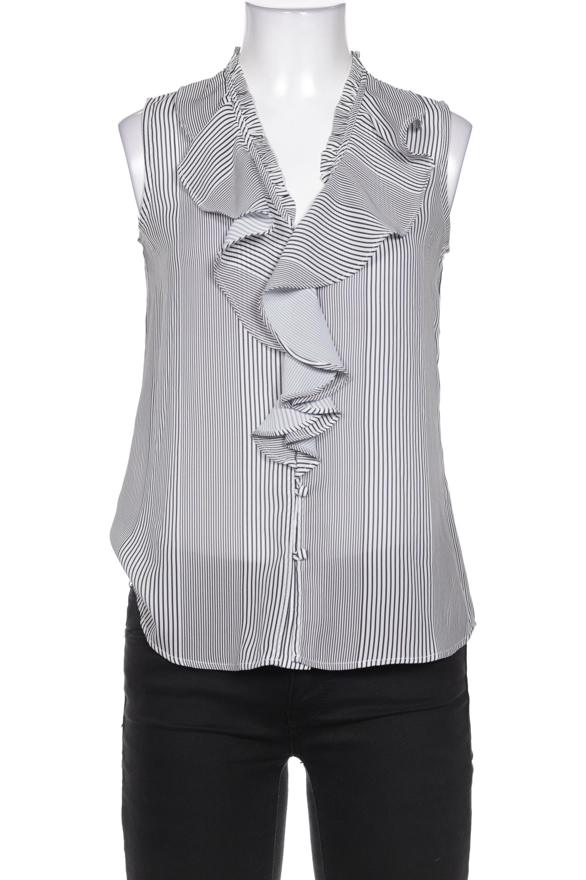 

Karl Lagerfeld Damen Bluse, schwarz, Gr. 32