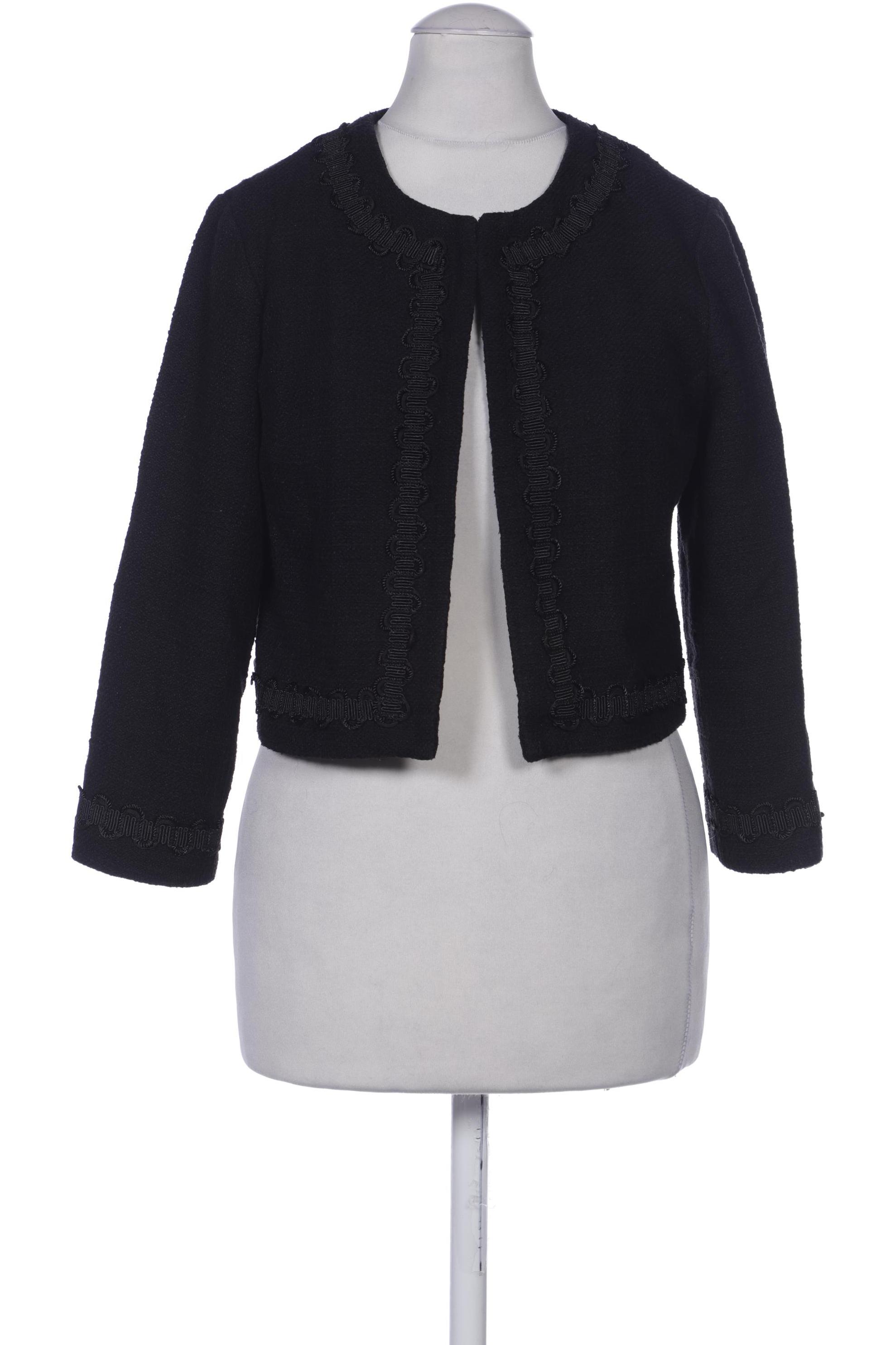 

Karl Lagerfeld Damen Blazer, schwarz, Gr. 34