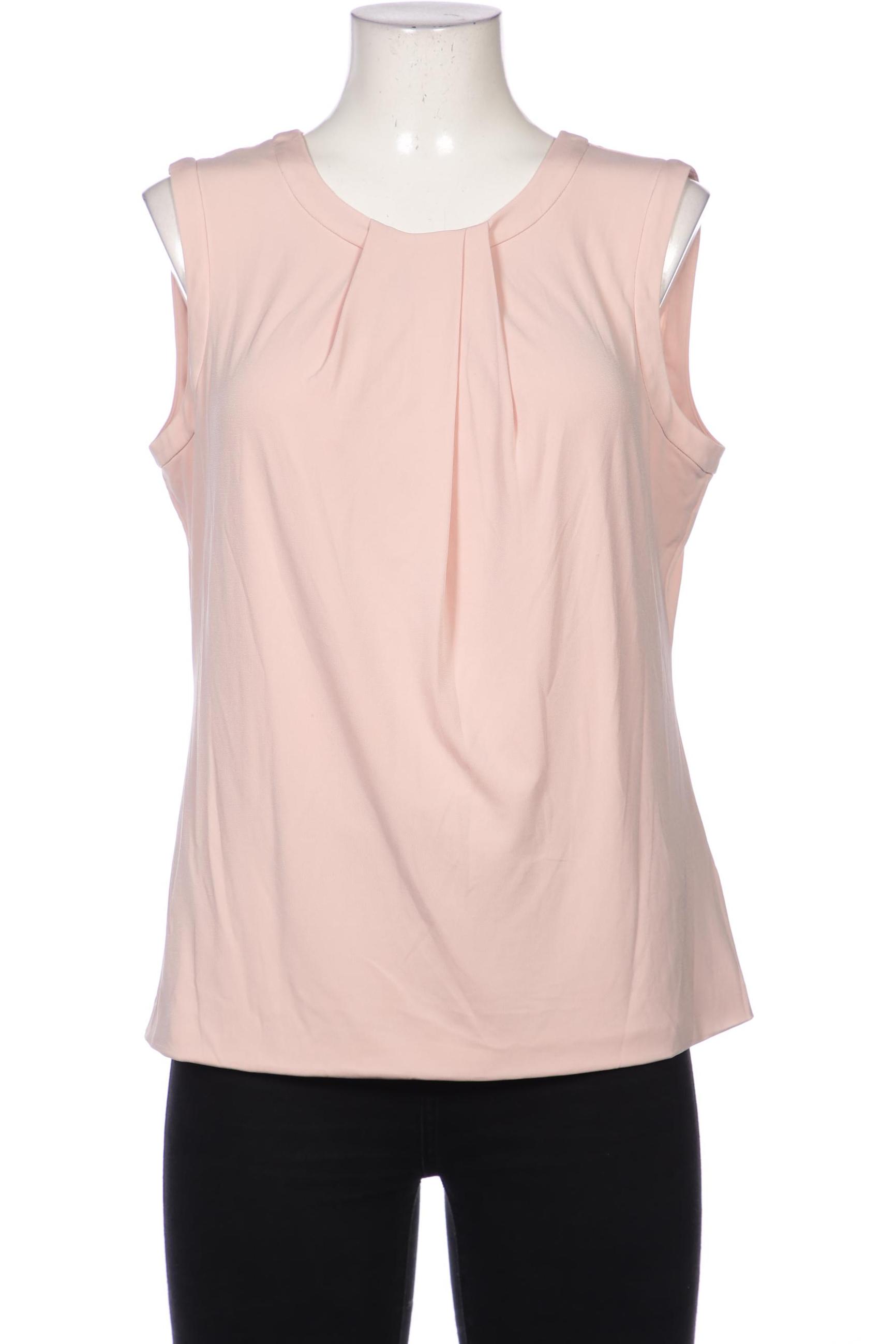 

Karl Lagerfeld Damen Top, pink, Gr. 42