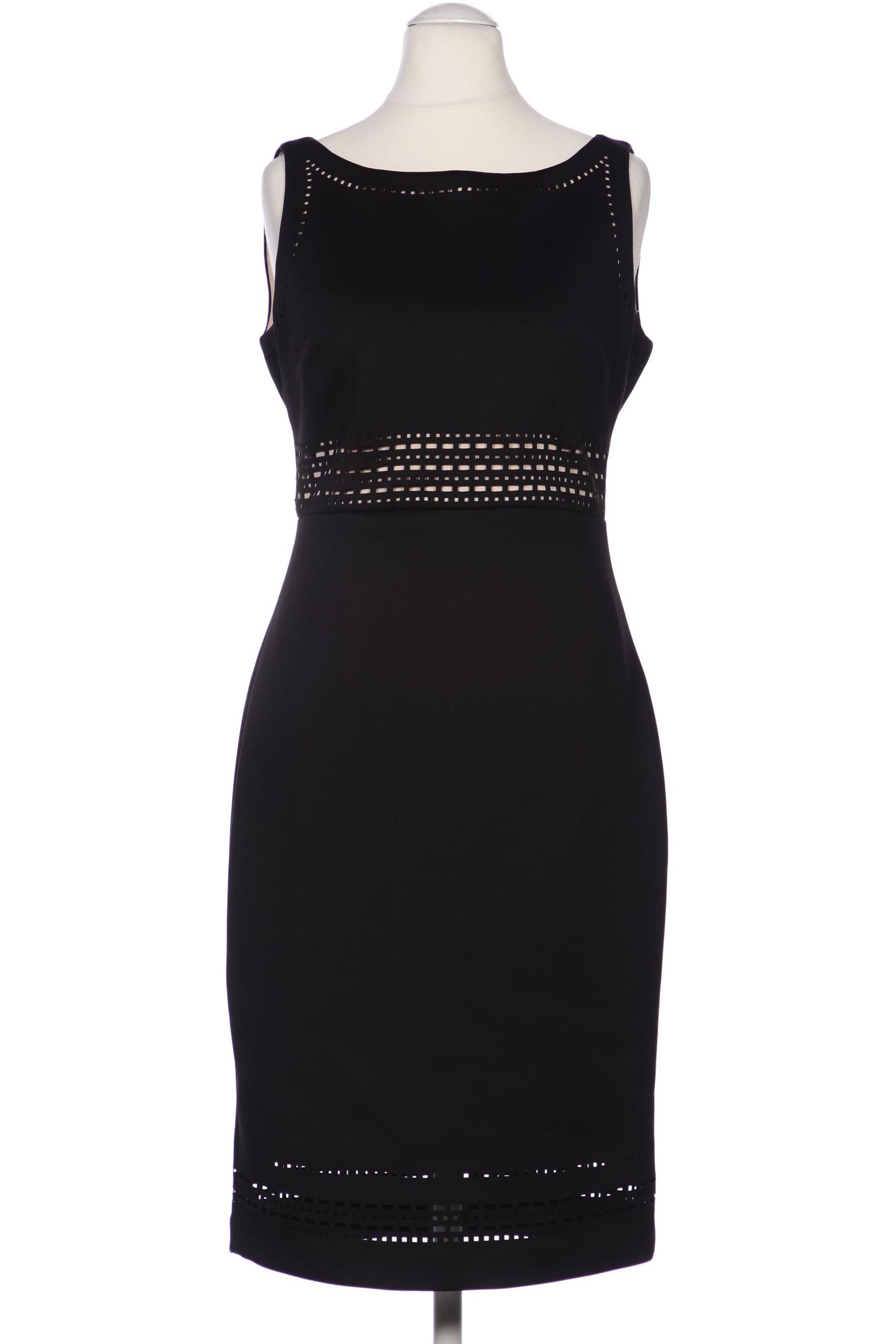 

Karl Lagerfeld Damen Kleid, schwarz, Gr. 36