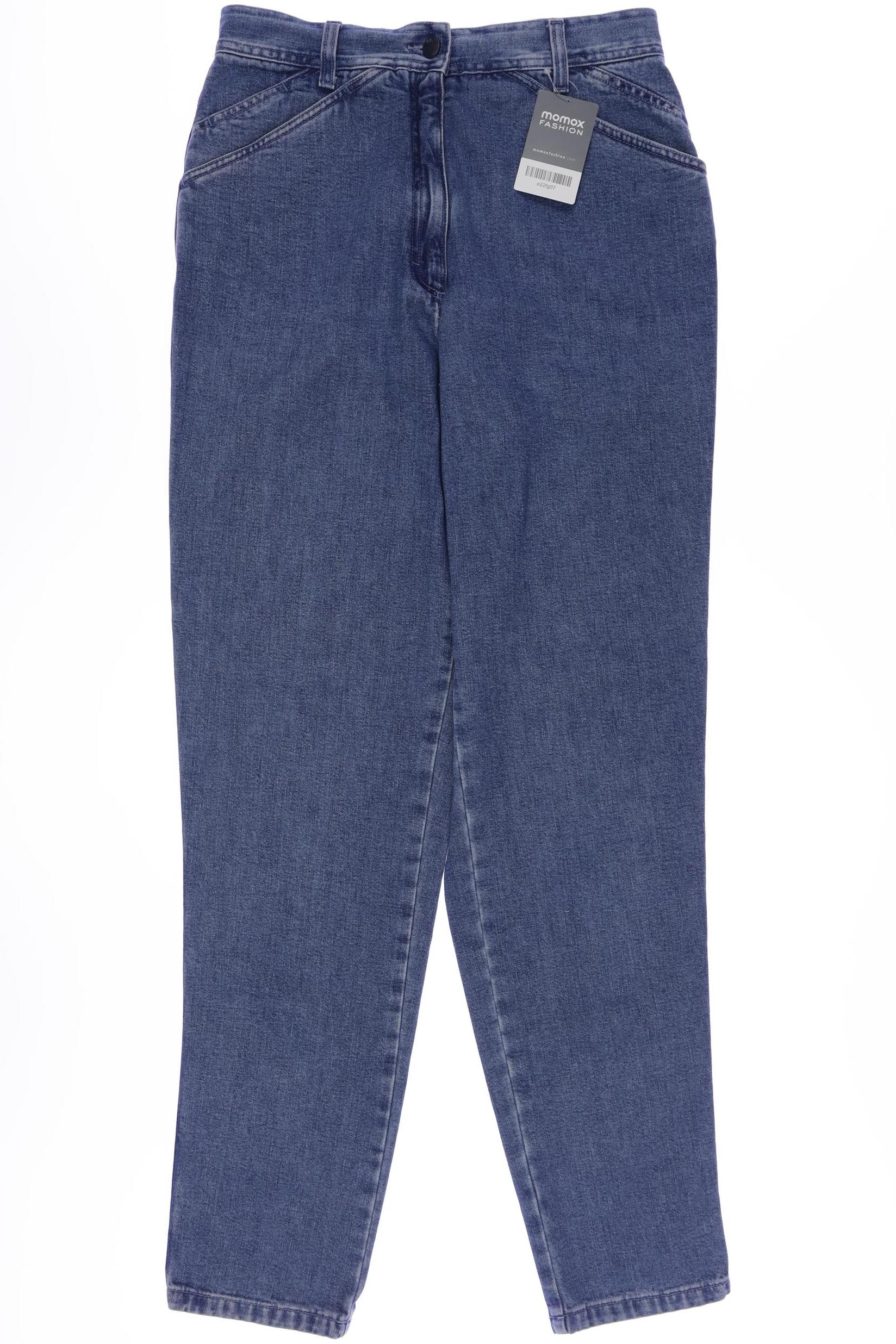 

Karl Lagerfeld Damen Jeans, blau, Gr. 40