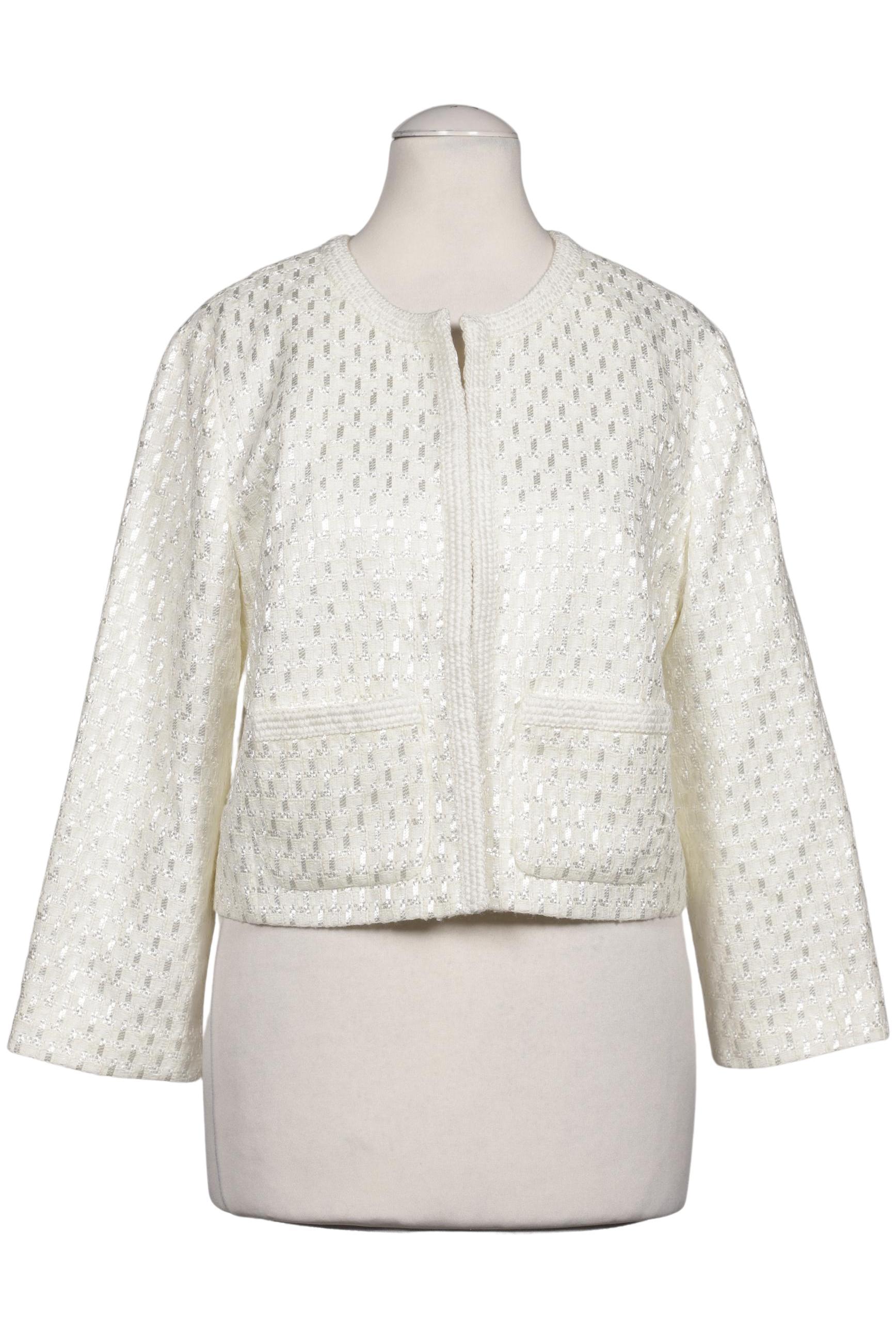 Thumbnail - Karl Lagerfeld Damen Blazer, cremeweiß, Gr. 36