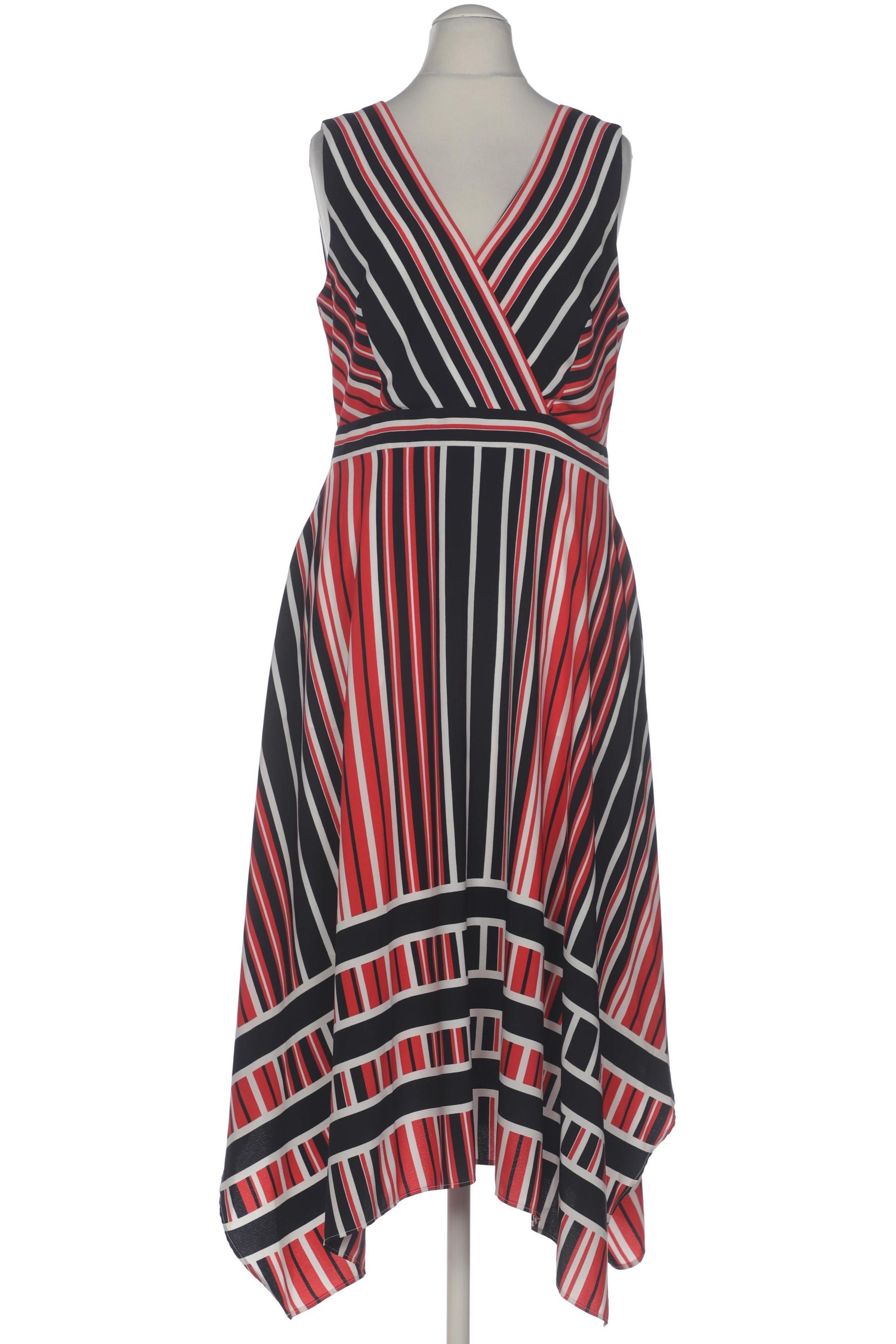 

Karl Lagerfeld Damen Kleid, rot, Gr. 38