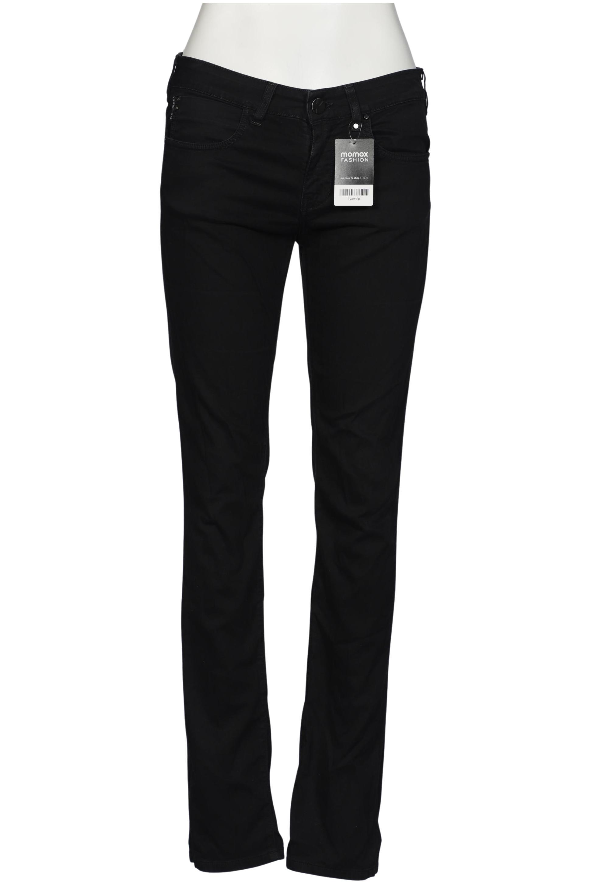 

Karl Lagerfeld Damen Jeans, schwarz, Gr. 31