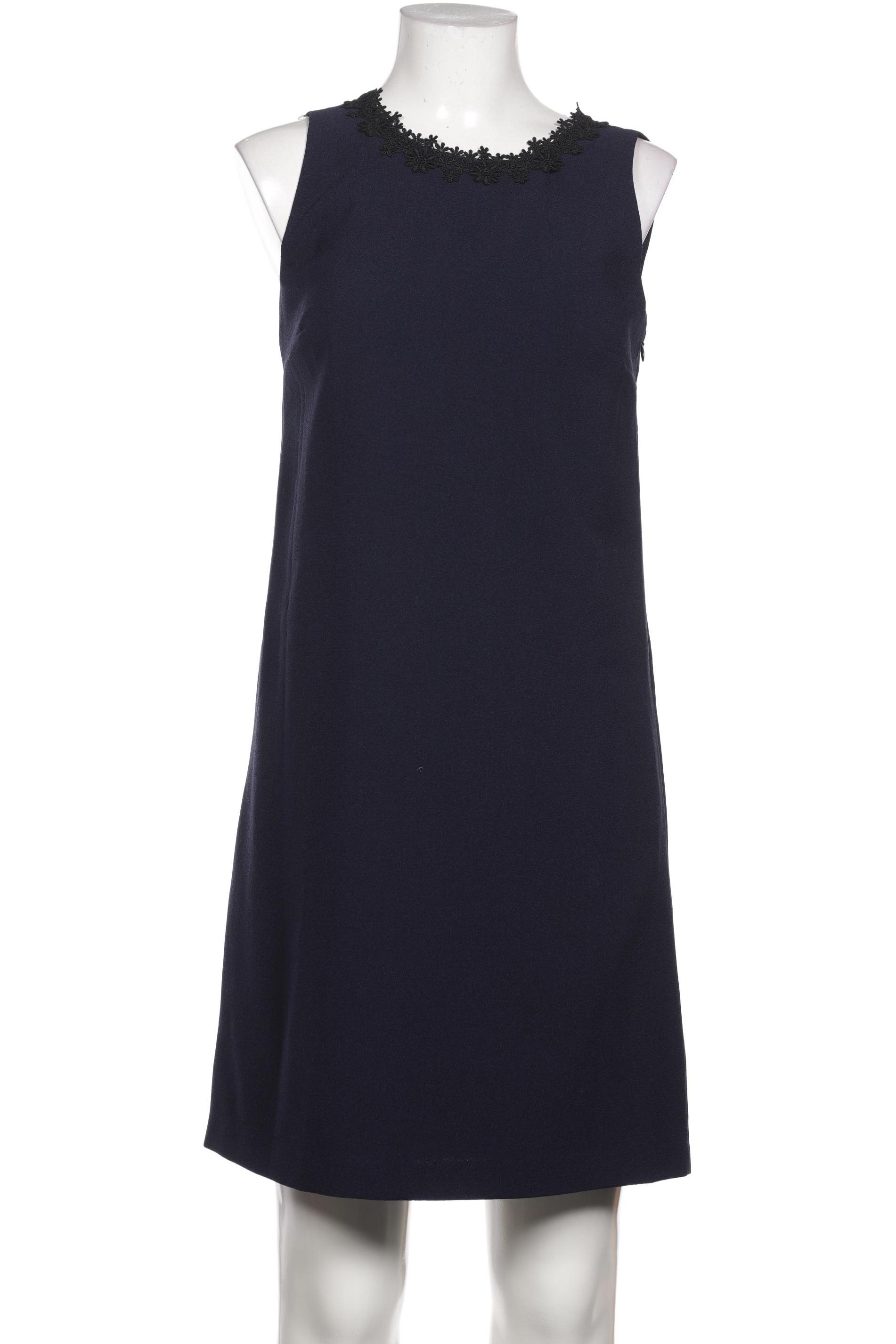 

Karl Lagerfeld Damen Kleid, marineblau