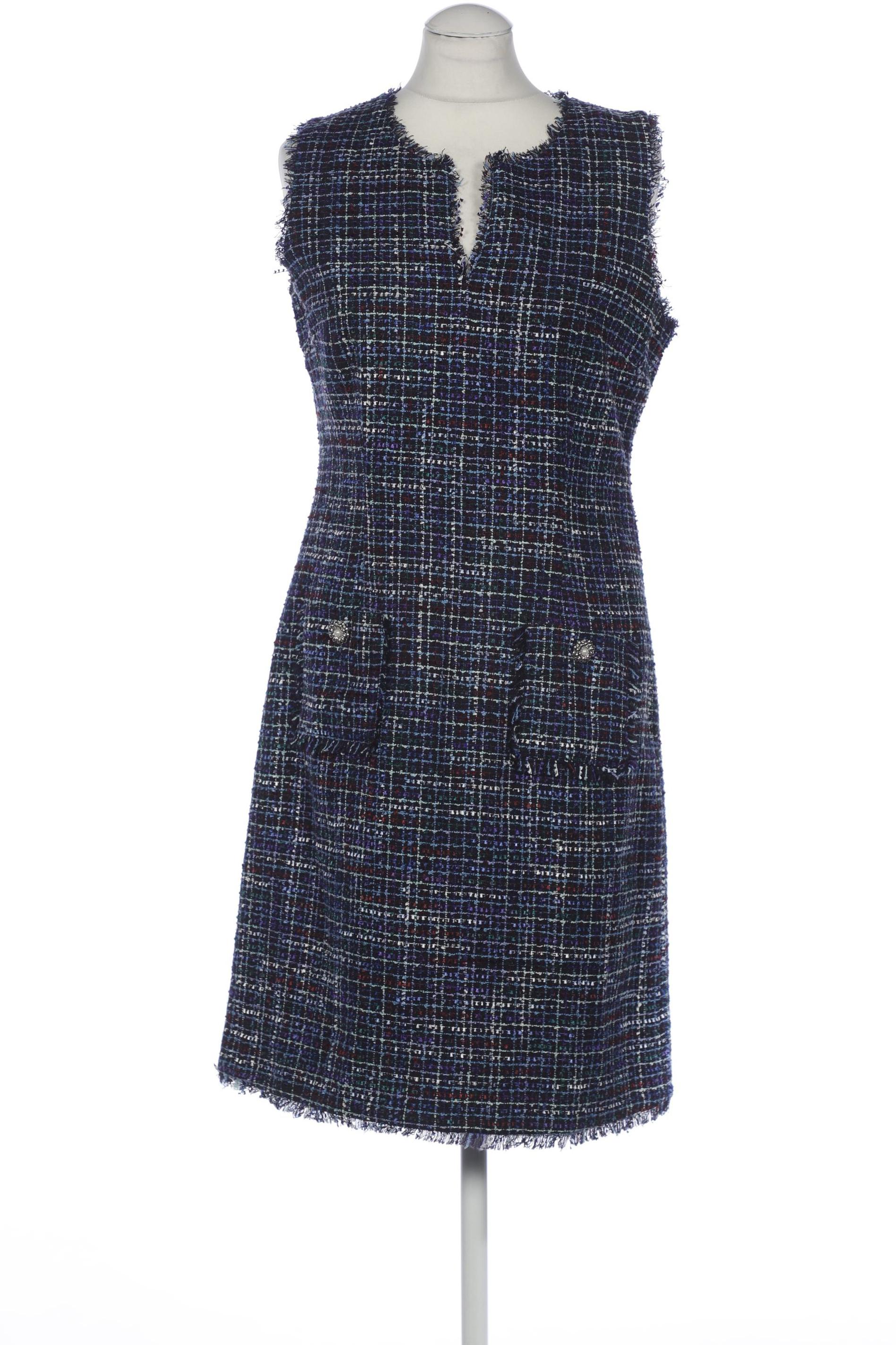 

Karl Lagerfeld Damen Kleid, marineblau, Gr. 8