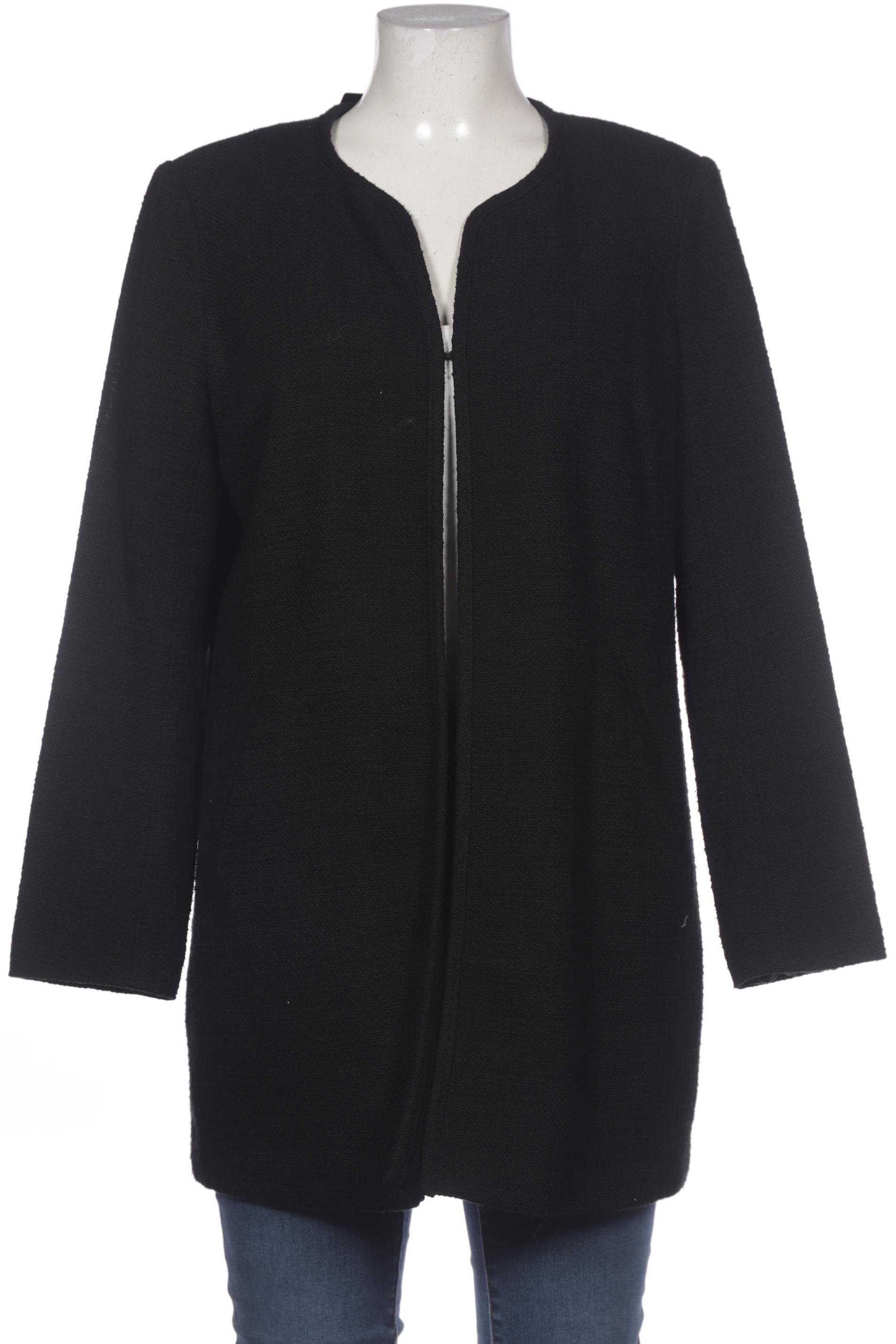

Karl Lagerfeld Damen Blazer, schwarz, Gr. 42