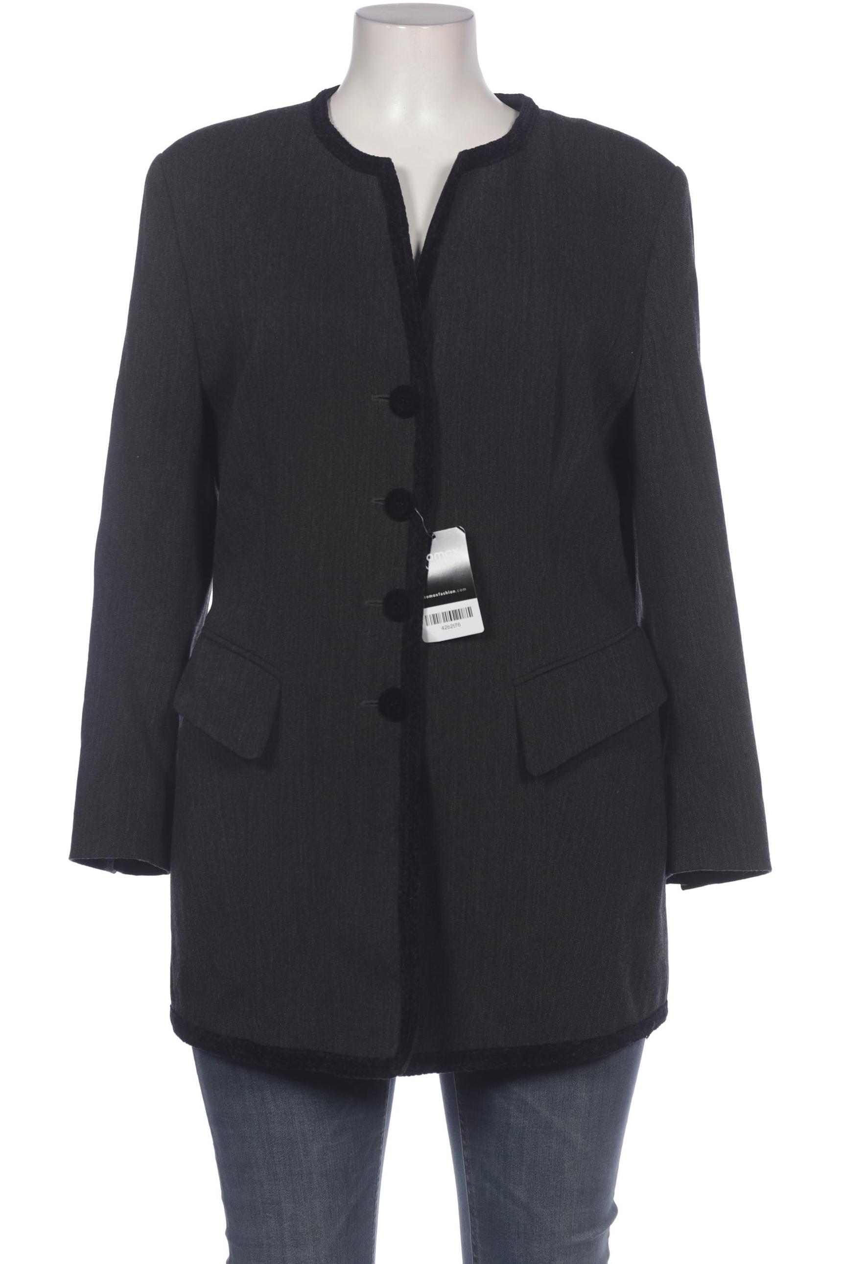 

Karl Lagerfeld Damen Blazer, grau, Gr. 42