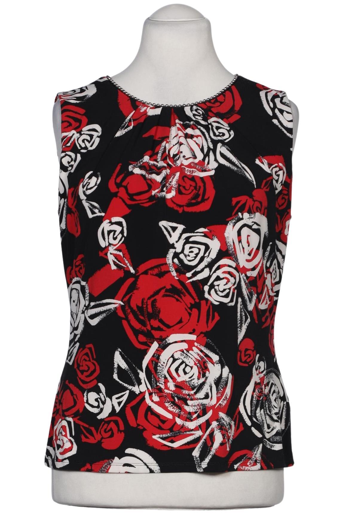 

Karl Lagerfeld Damen Bluse, mehrfarbig, Gr. 42