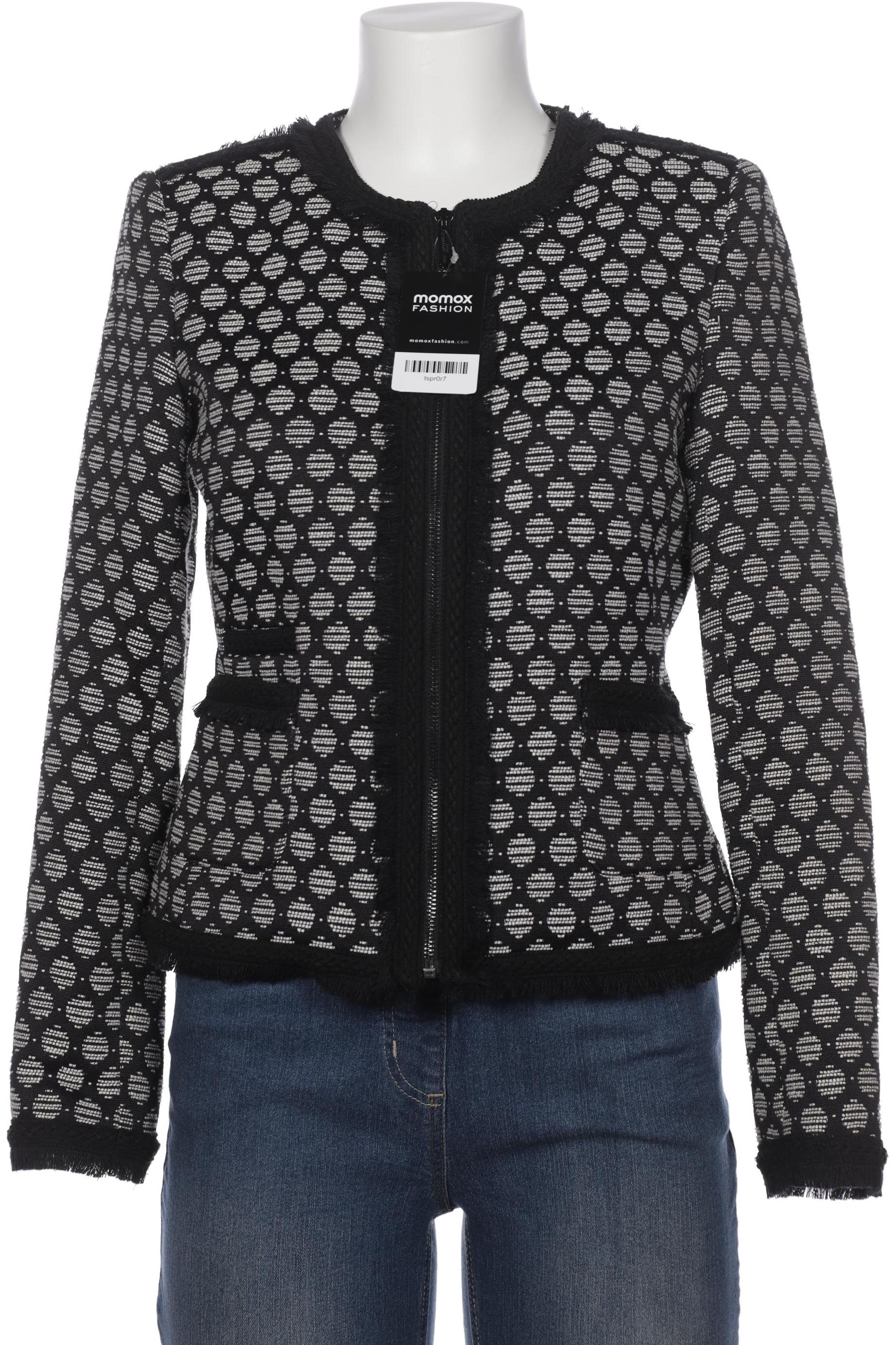 

Karl Lagerfeld Damen Blazer, schwarz, Gr. 38