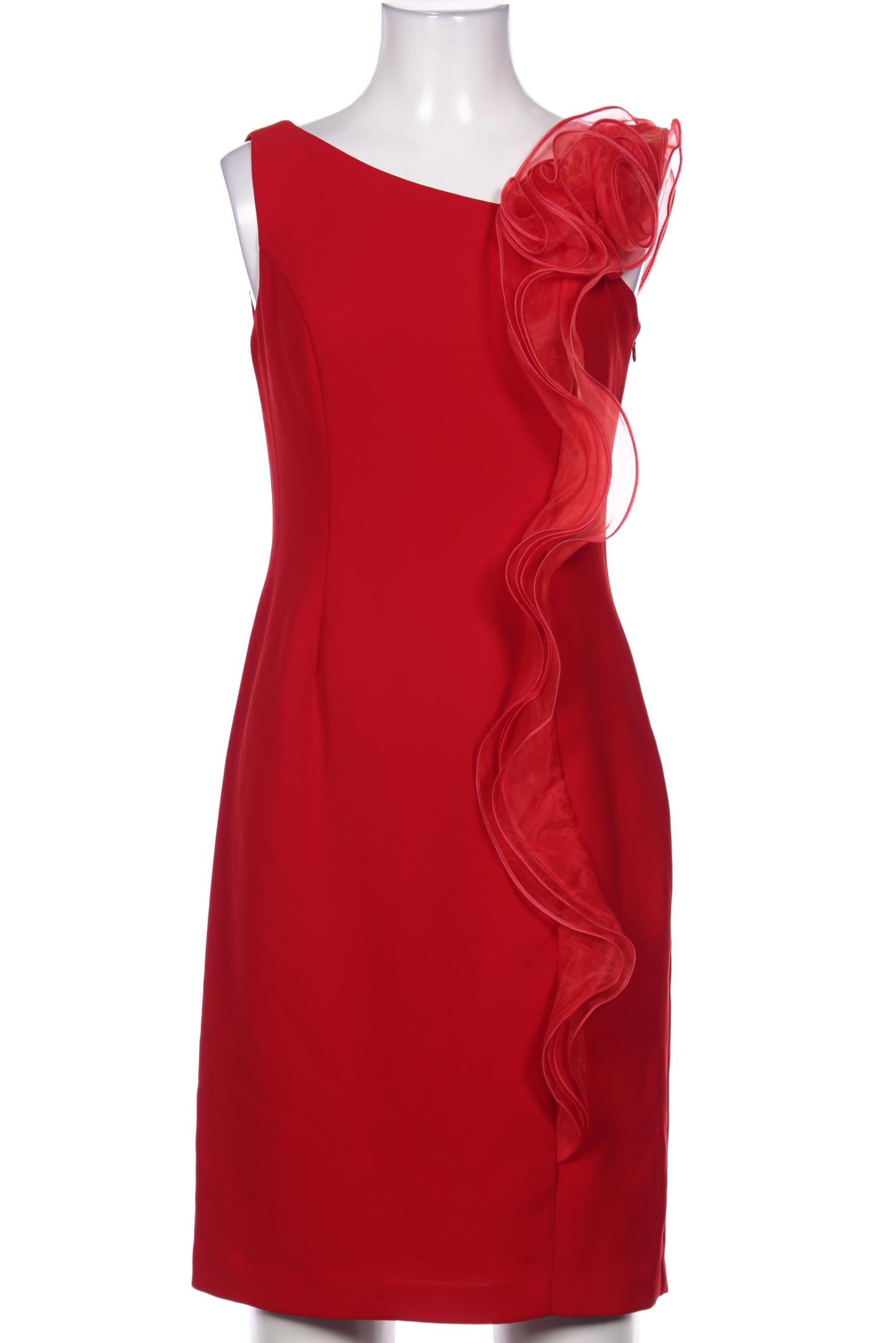 

Karl Lagerfeld Damen Kleid, rot, Gr. 36