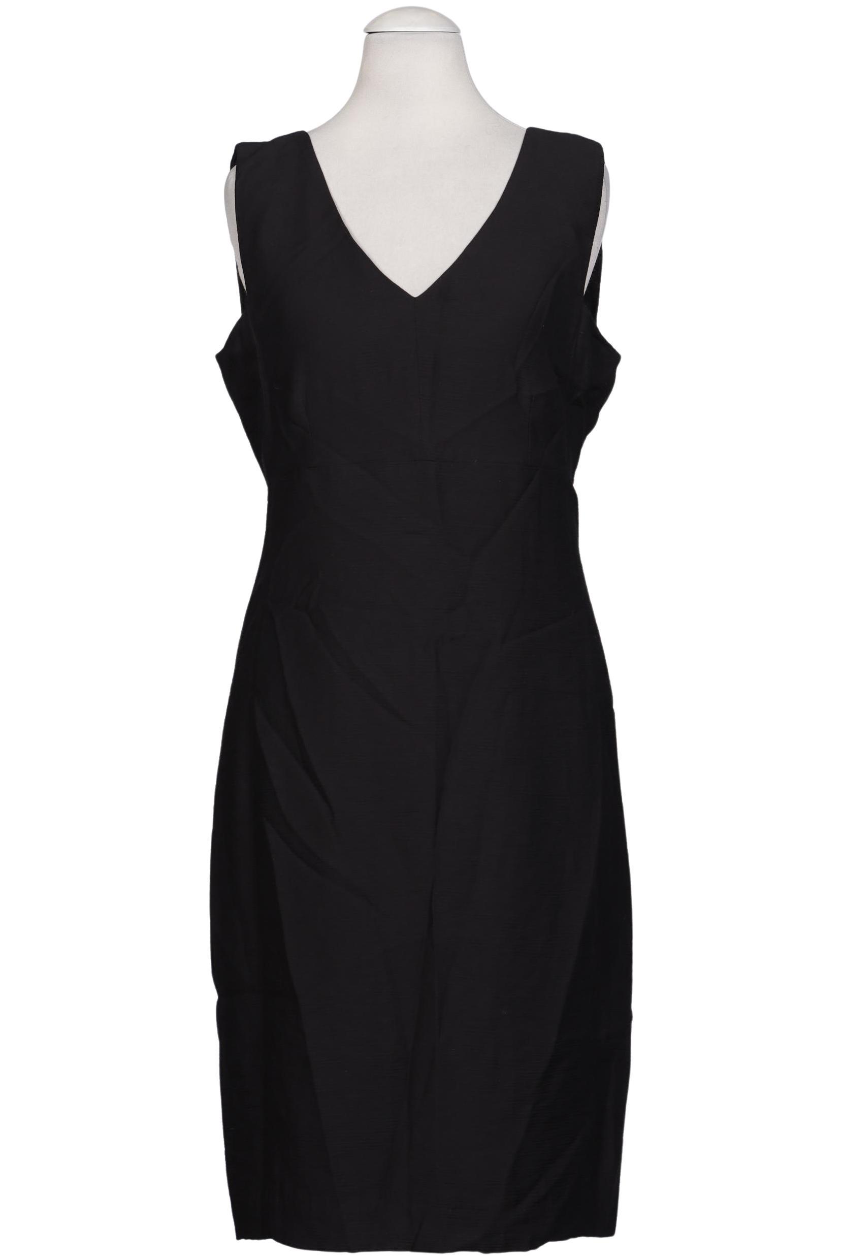 

Karl Lagerfeld Damen Kleid, schwarz, Gr. 36