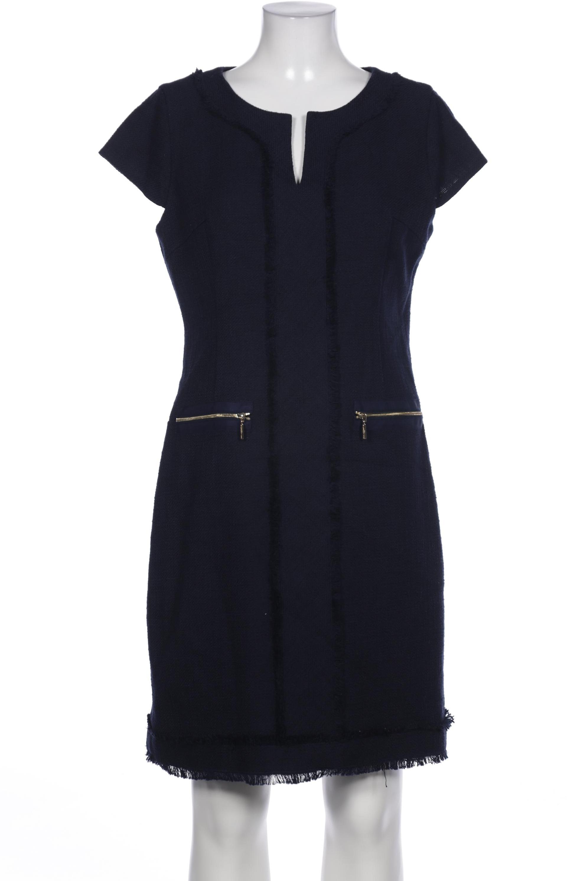 

Karl Lagerfeld Damen Kleid, marineblau, Gr. 12