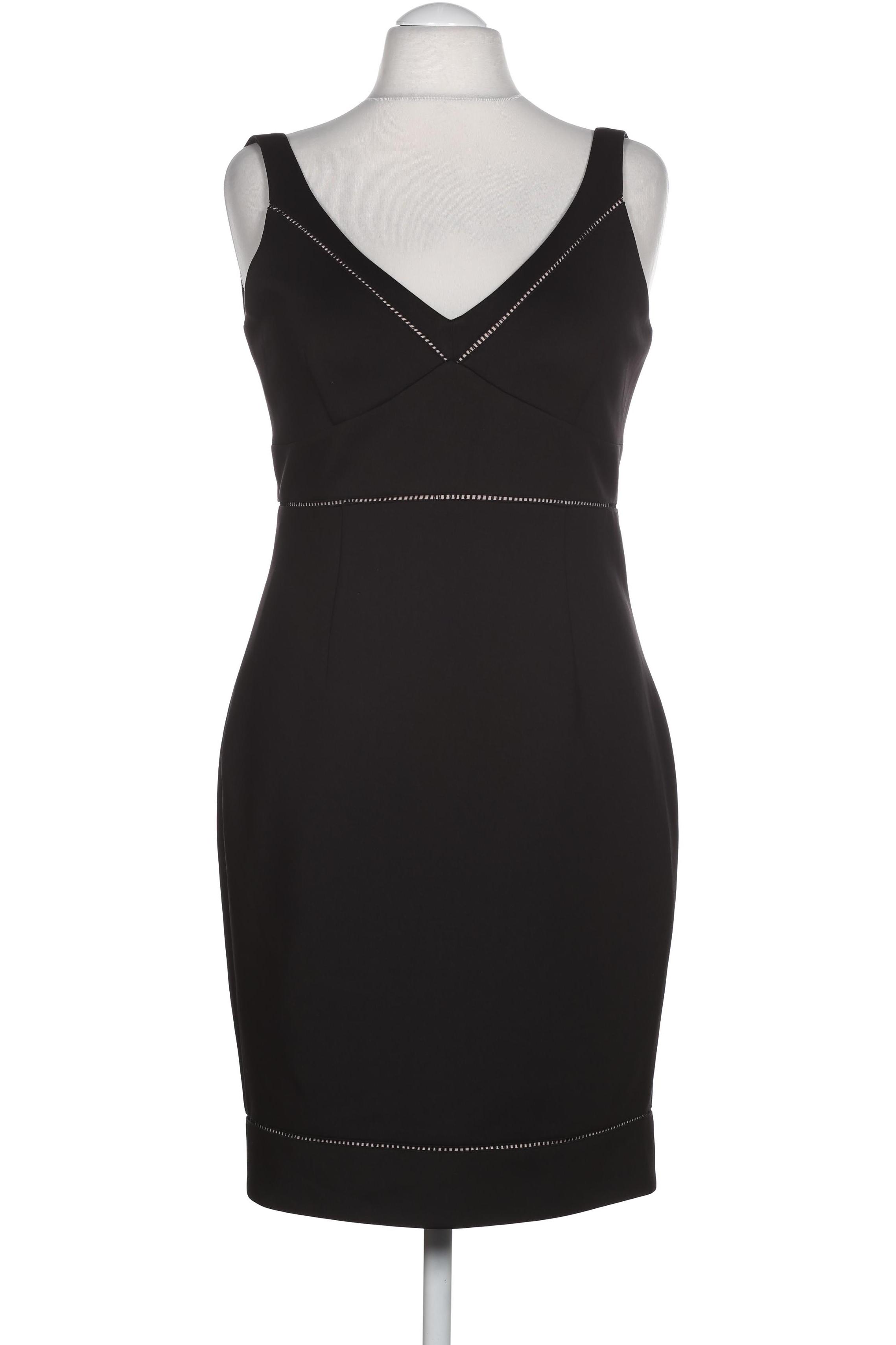 

Karl Lagerfeld Damen Kleid, schwarz, Gr. 12