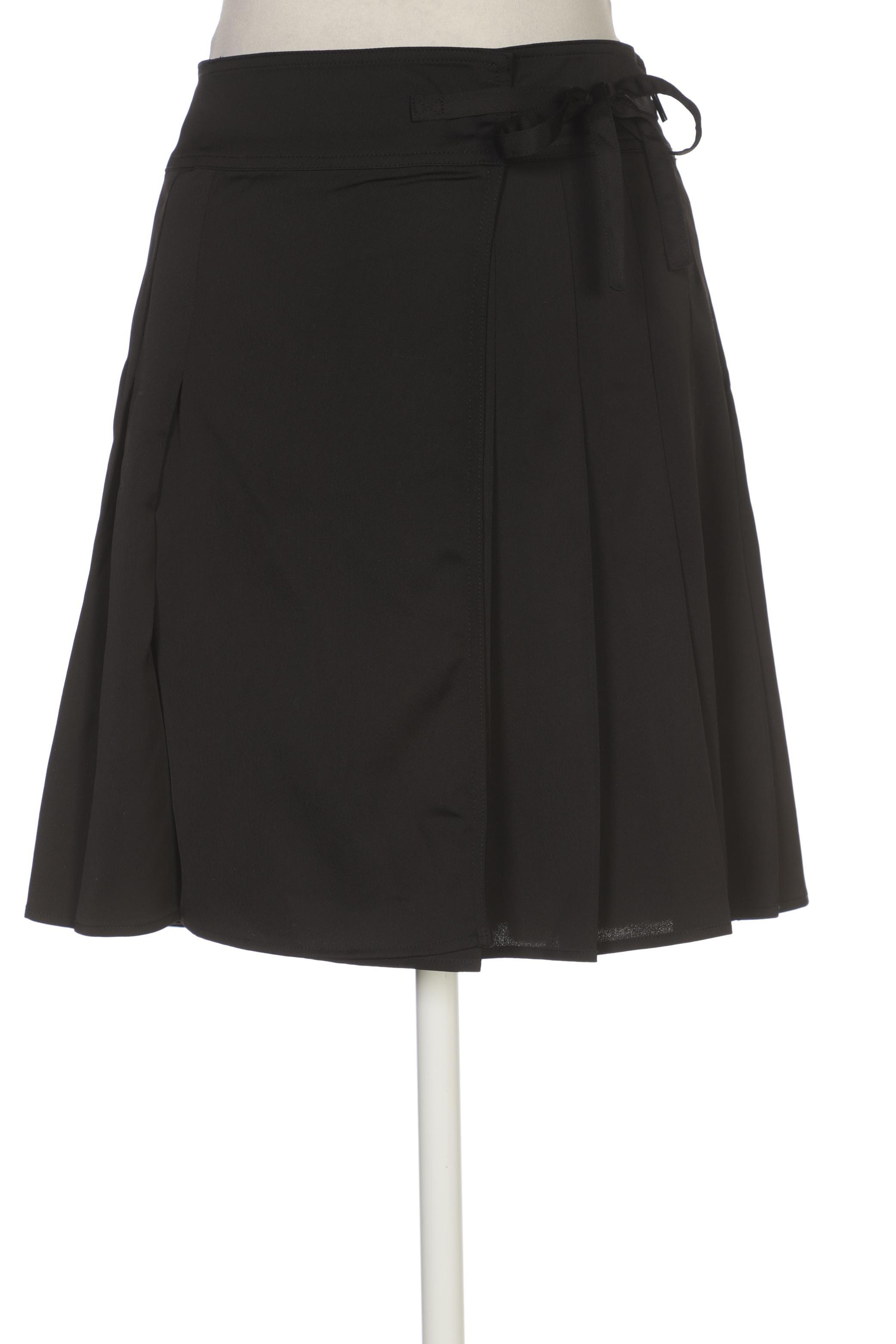Thumbnail - Karl Lagerfeld Damen Rock, schwarz, Gr. 36