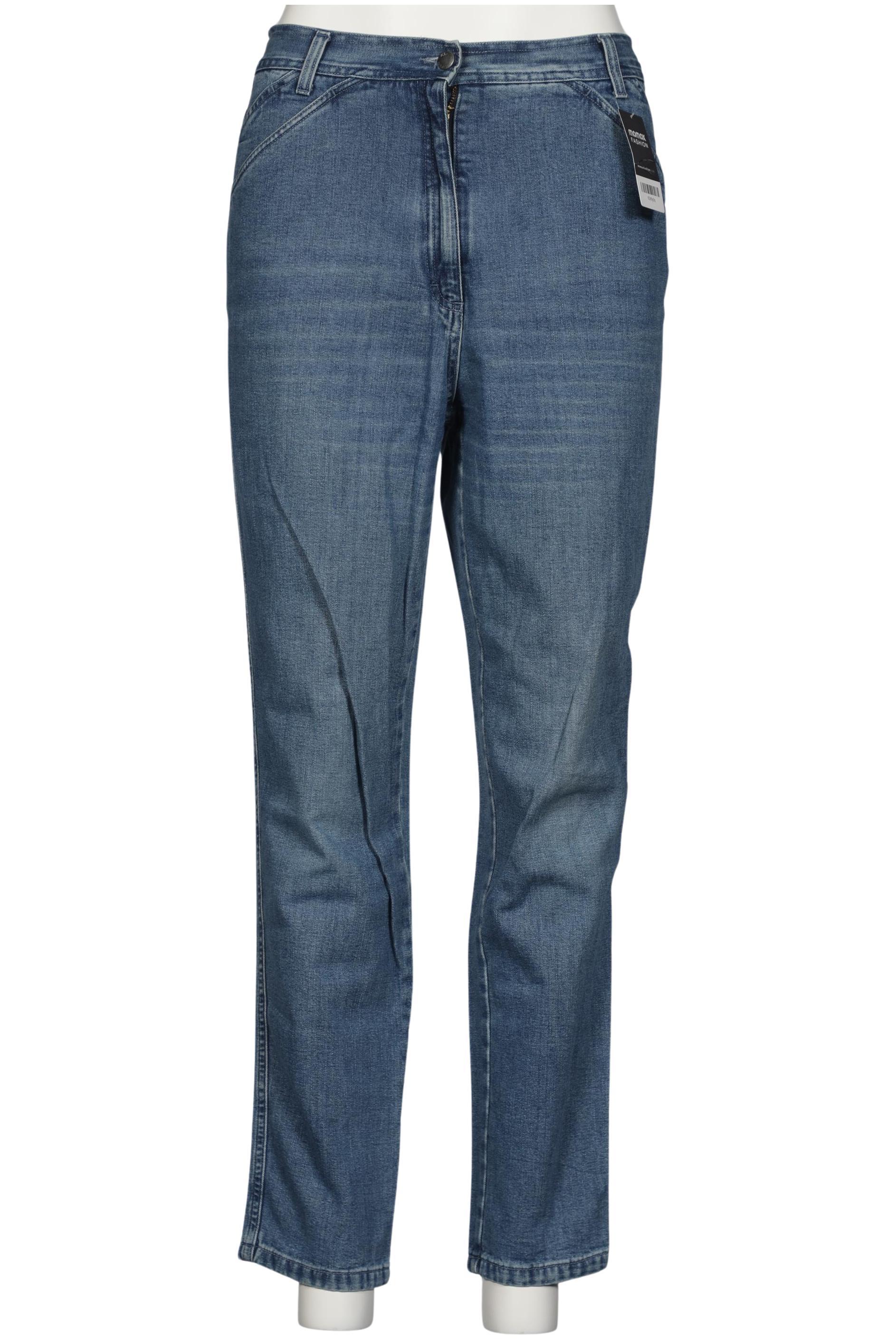 

Karl Lagerfeld Damen Jeans, blau, Gr. 44