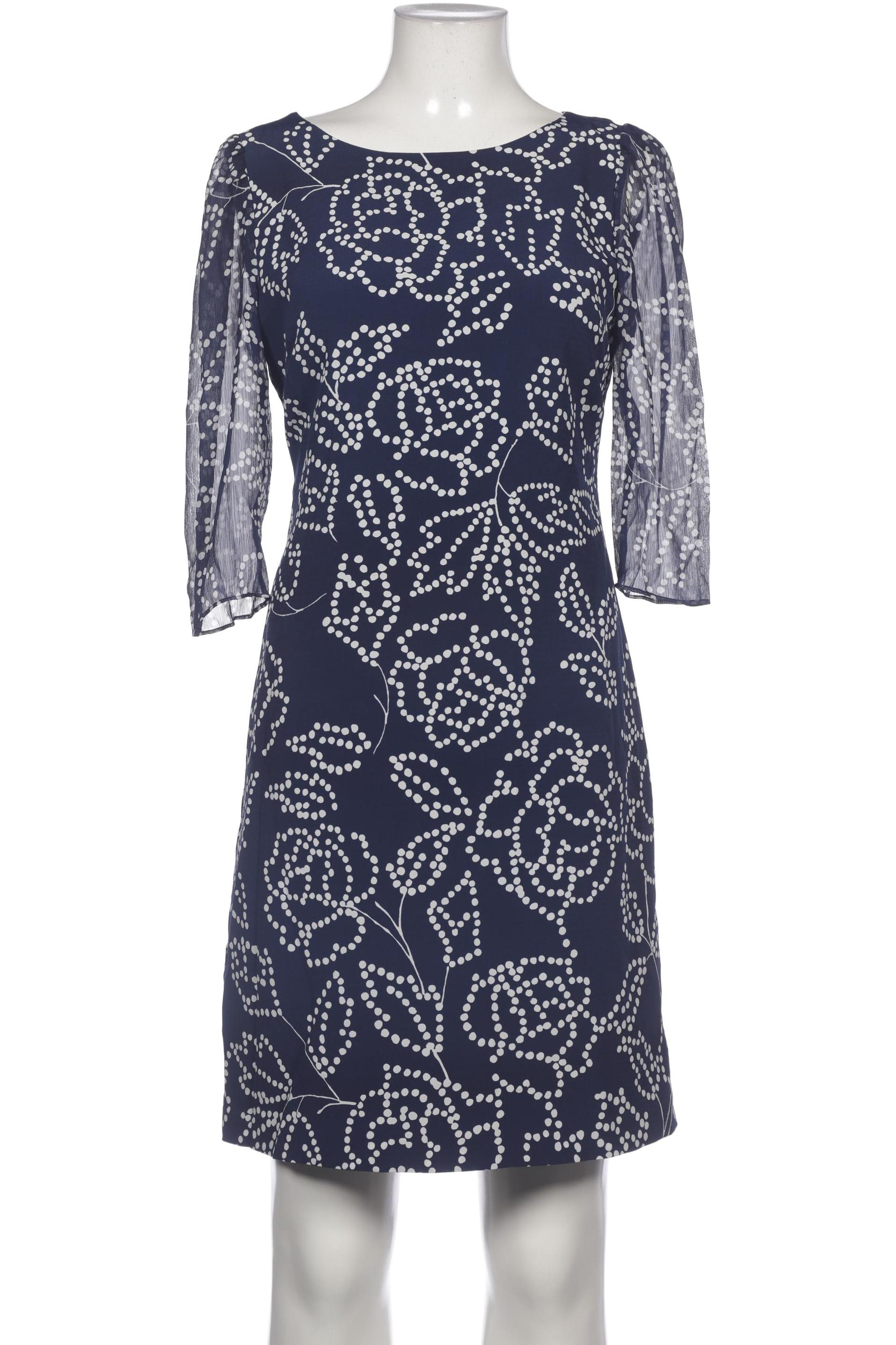 

Karl Lagerfeld Damen Kleid, marineblau, Gr. 6