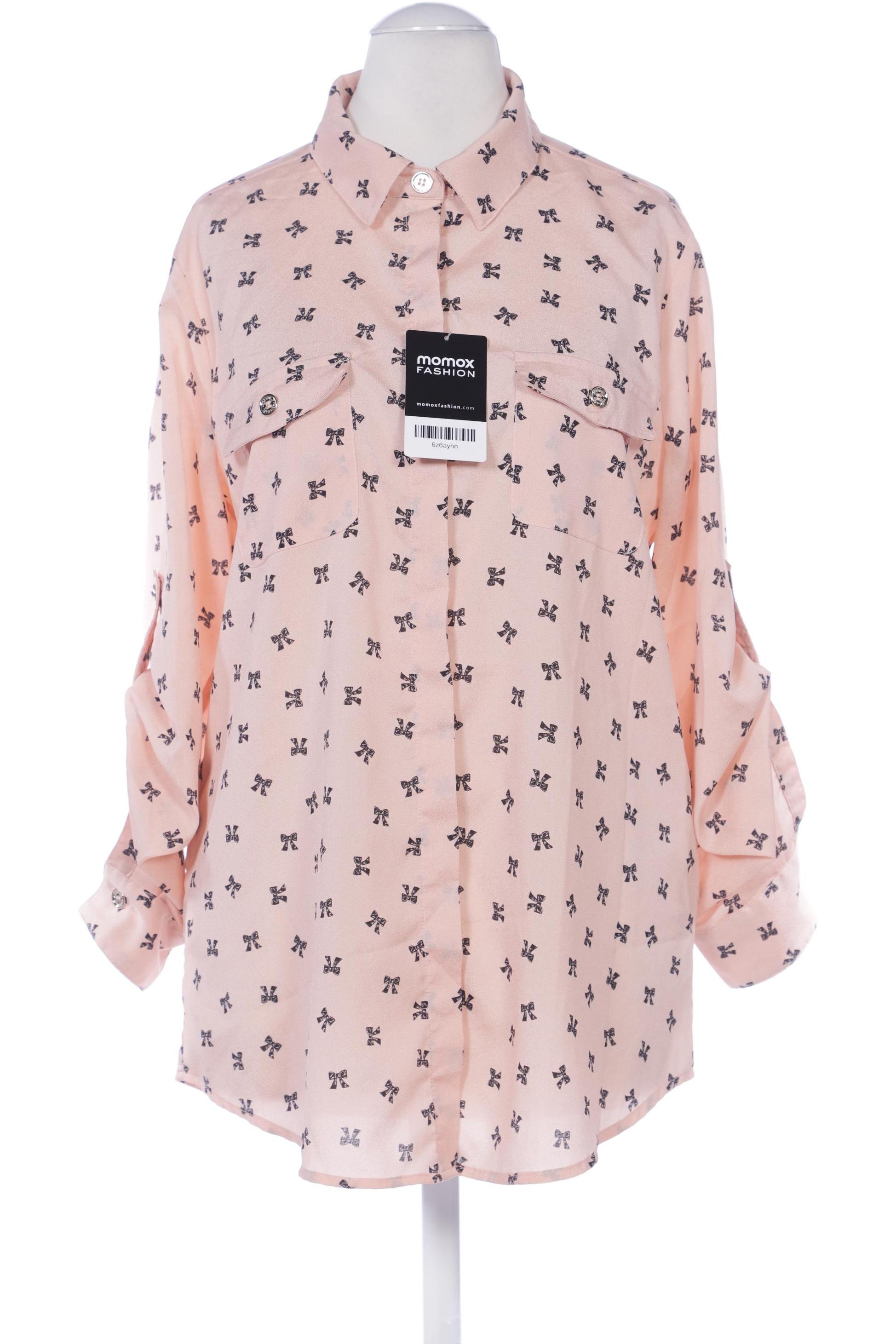 

Karl Lagerfeld Damen Bluse, beige, Gr. 36