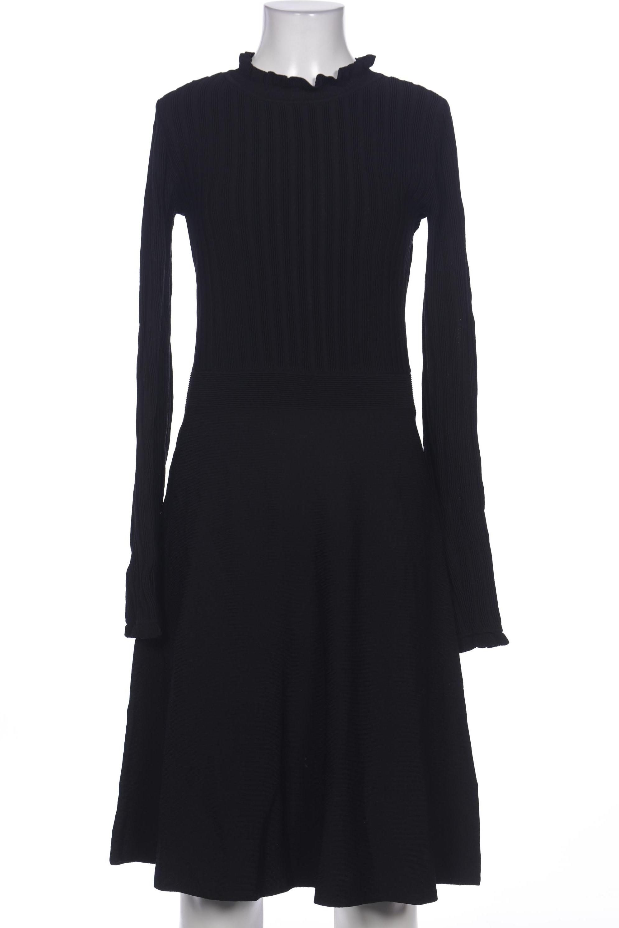 

Karl Lagerfeld Damen Kleid, schwarz, Gr. 34