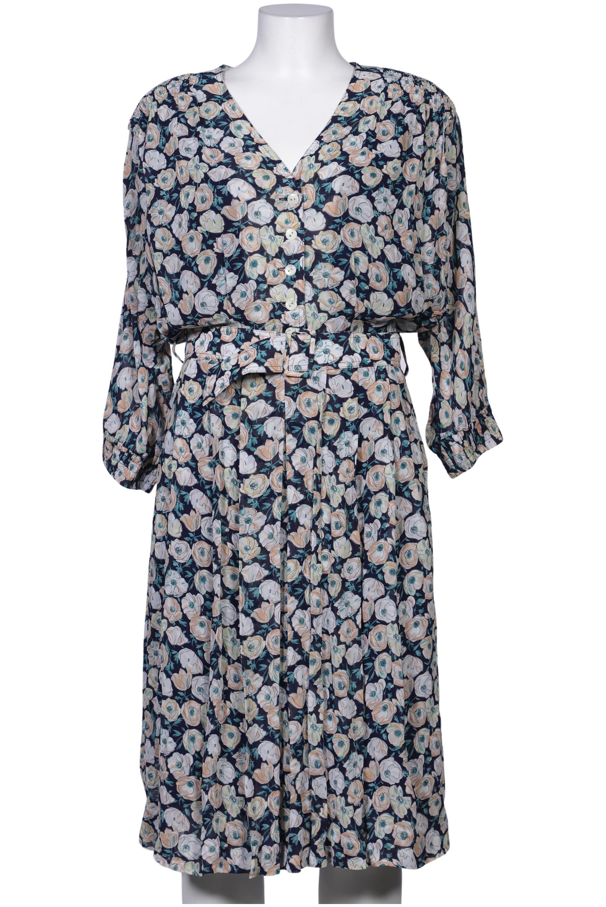 

Karl Lagerfeld Damen Kleid, marineblau, Gr. 40