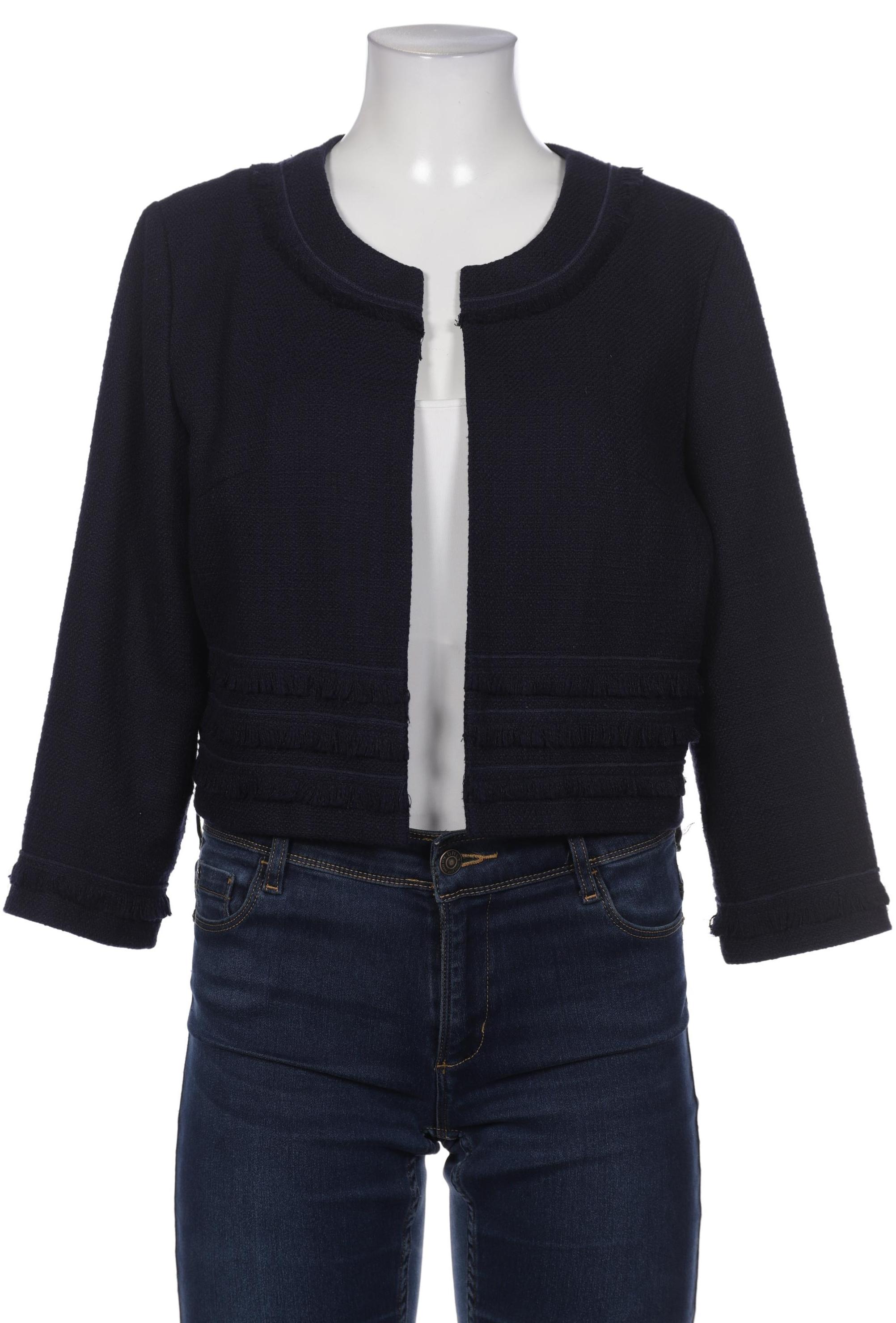 Thumbnail - Karl Lagerfeld Damen Blazer, marineblau, Gr. 42