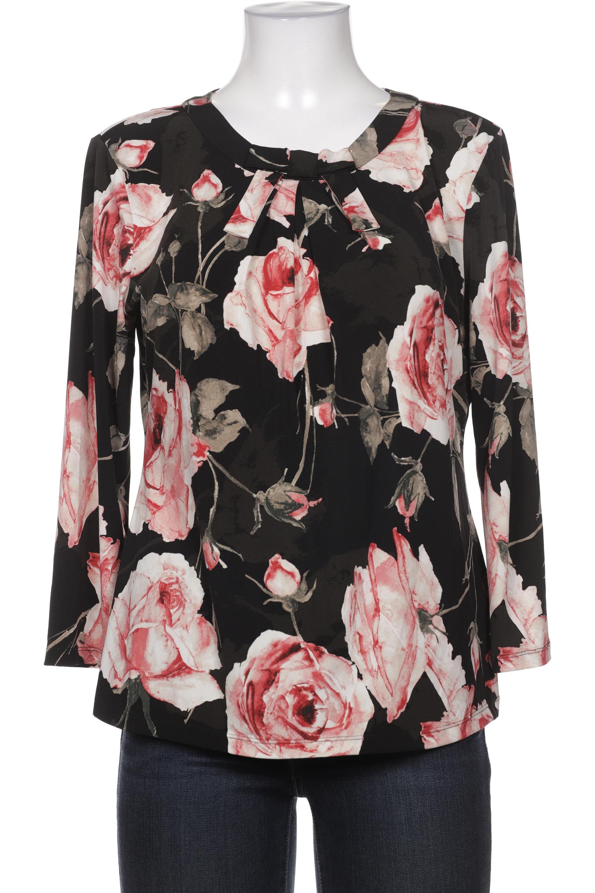 

Karl Lagerfeld Damen Bluse, schwarz, Gr. 38