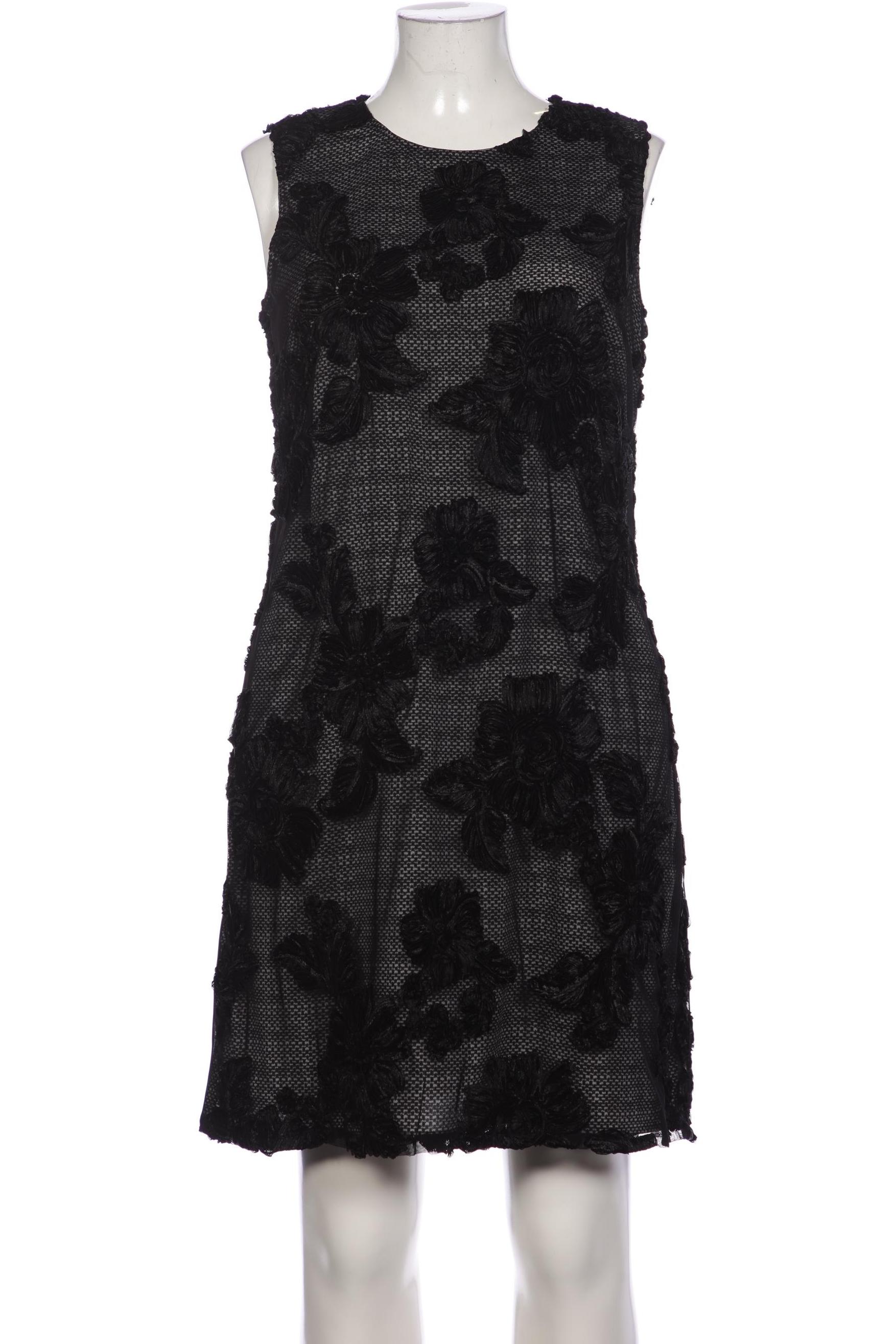 

Karl Lagerfeld Damen Kleid, schwarz, Gr. 12