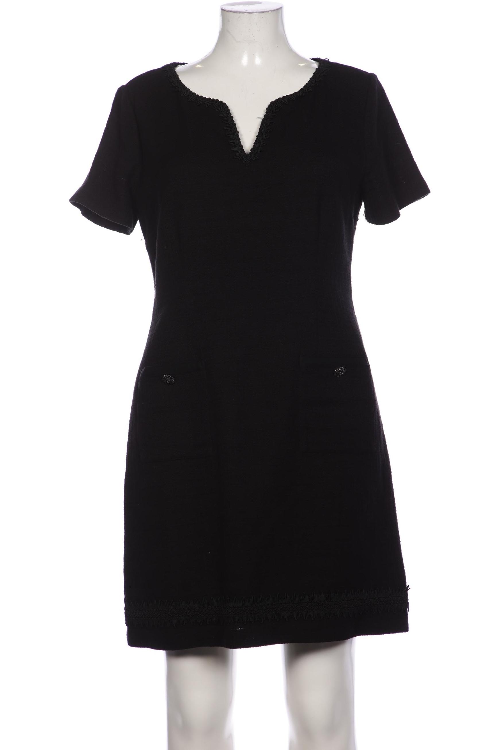 

Karl Lagerfeld Damen Kleid, schwarz, Gr. 12