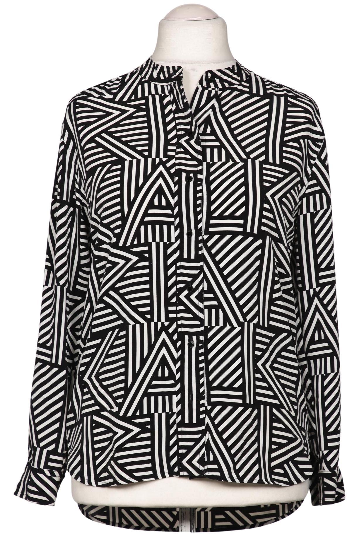 

Karl Lagerfeld Damen Bluse, mehrfarbig, Gr. 42